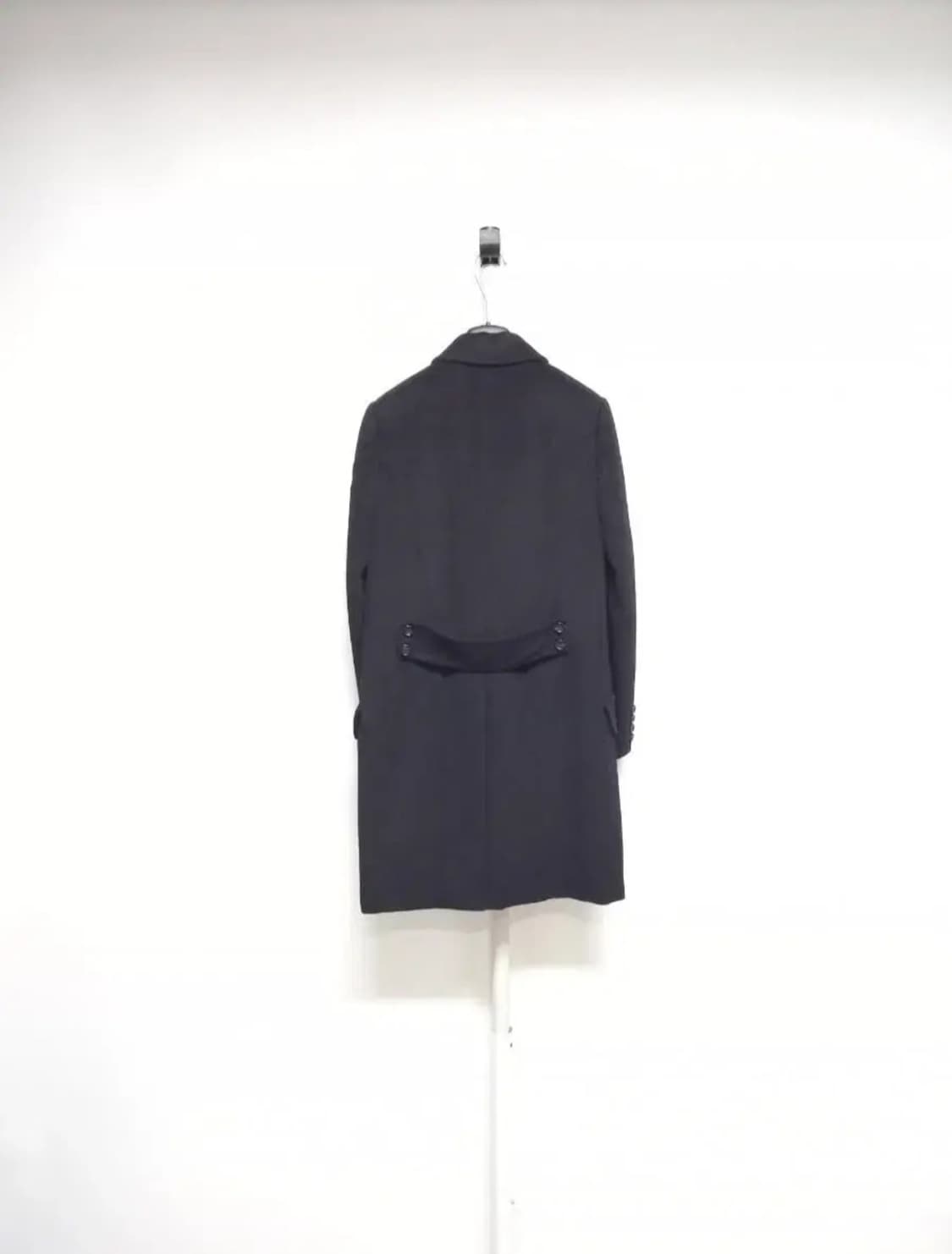 아이잗바바 컬렉션 모피.앙고라 테일러 롱 코트 55 상품이미지2