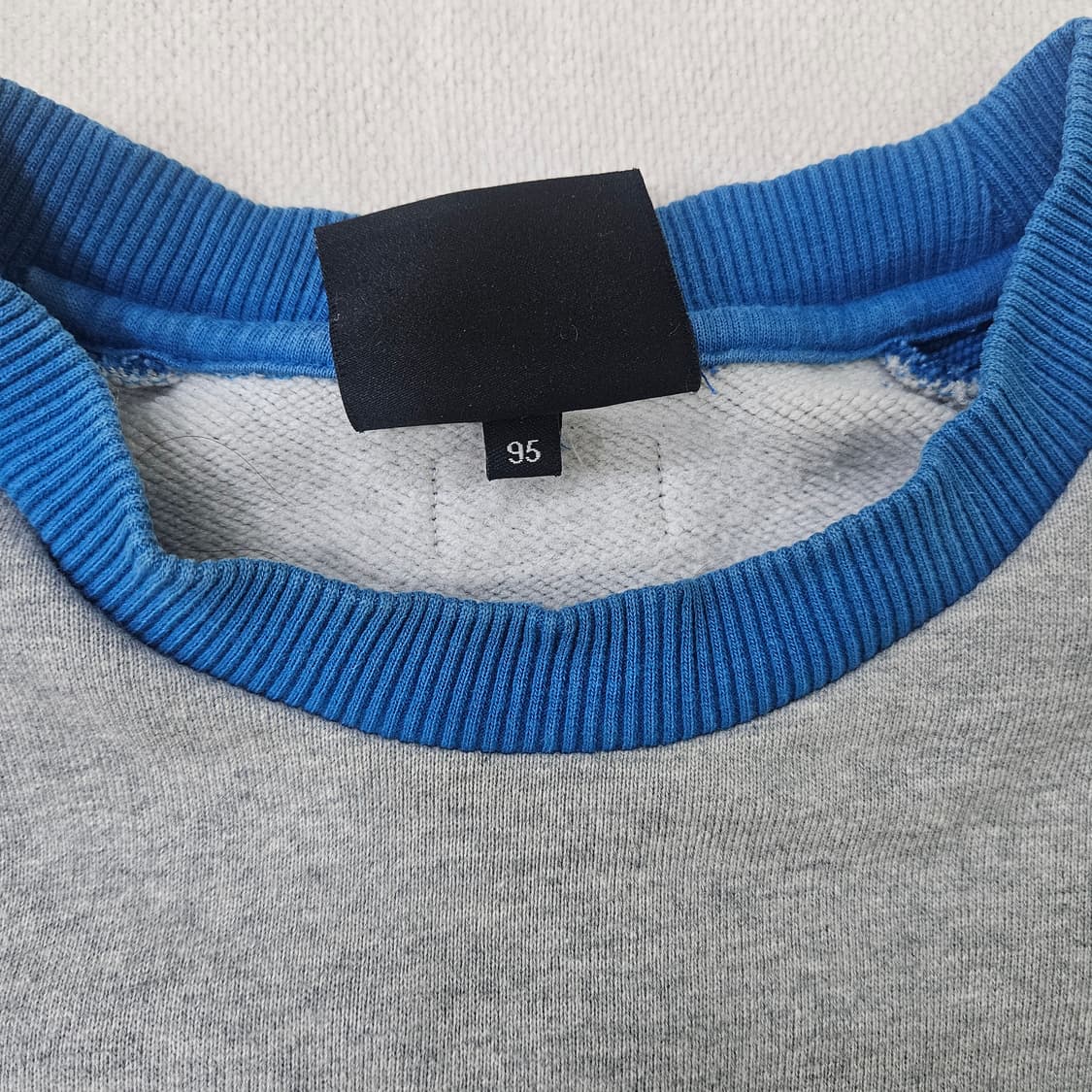 95 MLB LA 다저스 맨투맨 0303Y 상품이미지5