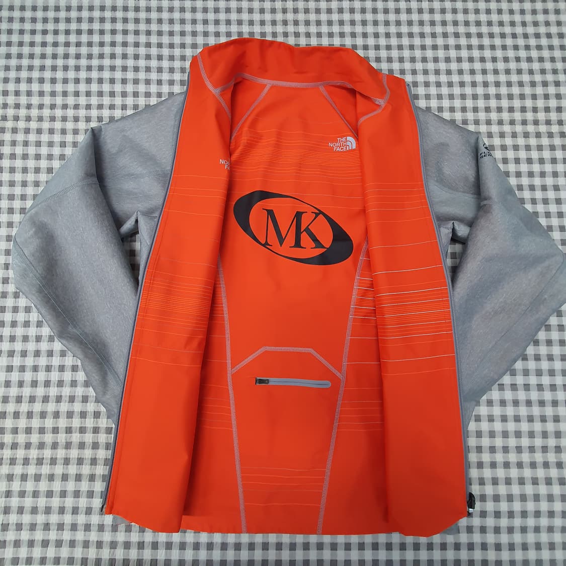 노스페이스 양면 얇은 바람막이 자켓 남자95 상품이미지6