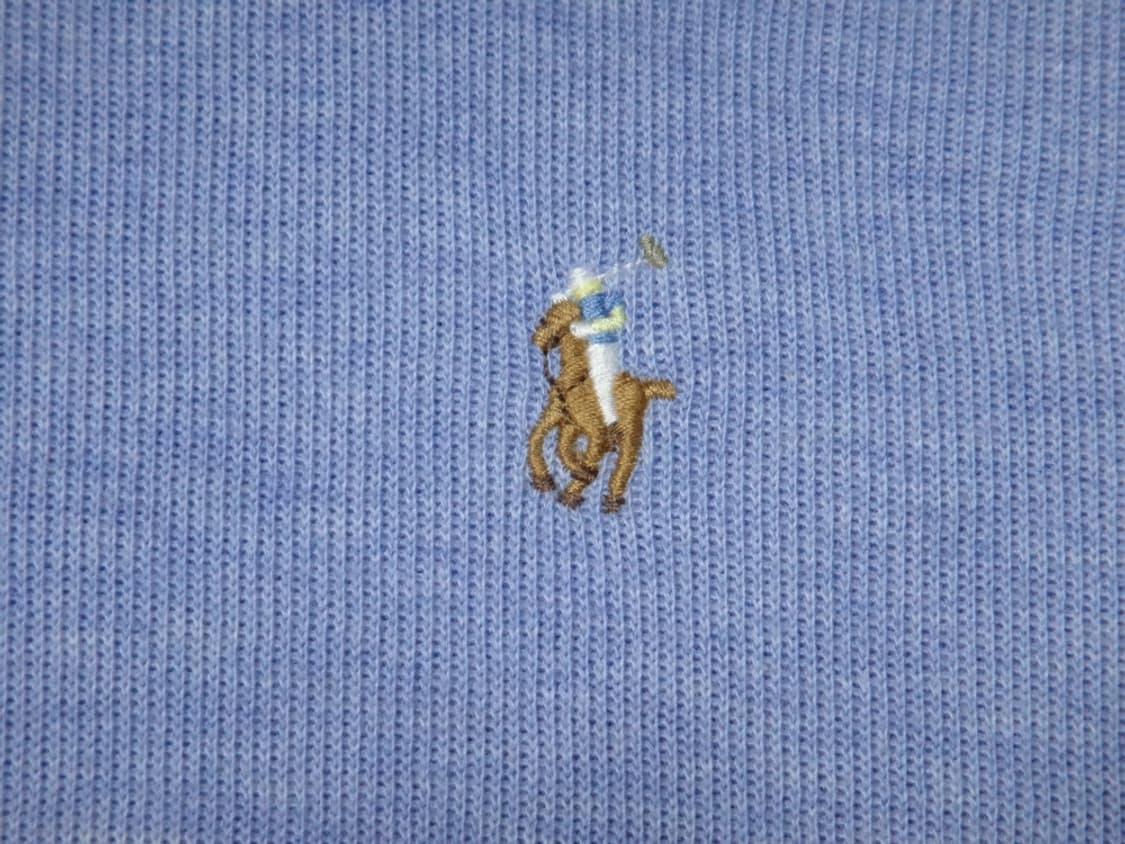 (95) 폴로랄프로렌 남성 터틀넥 반집업 티셔츠 상품이미지5