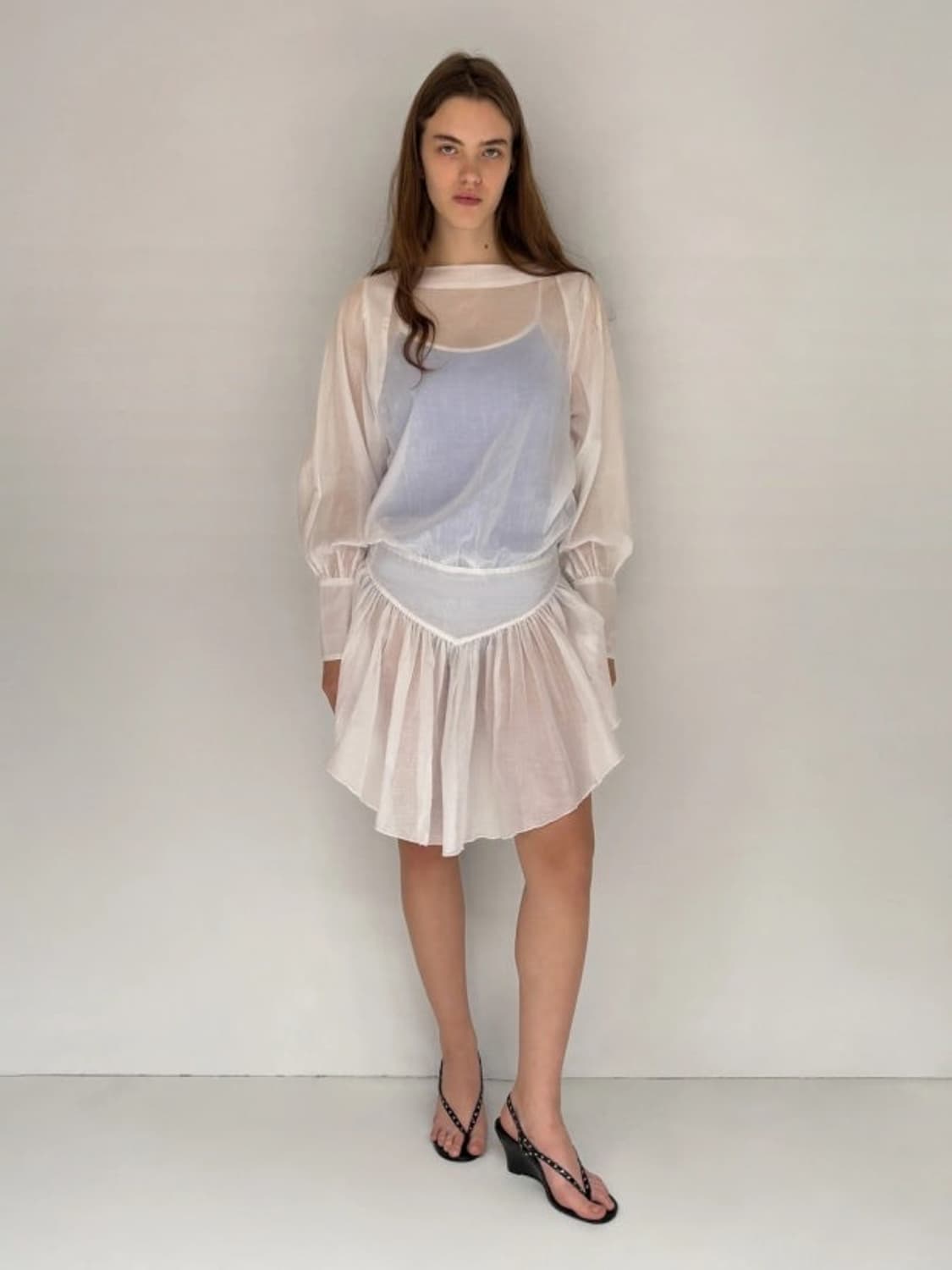 기마구아스 kite dress 원피스 상품이미지1