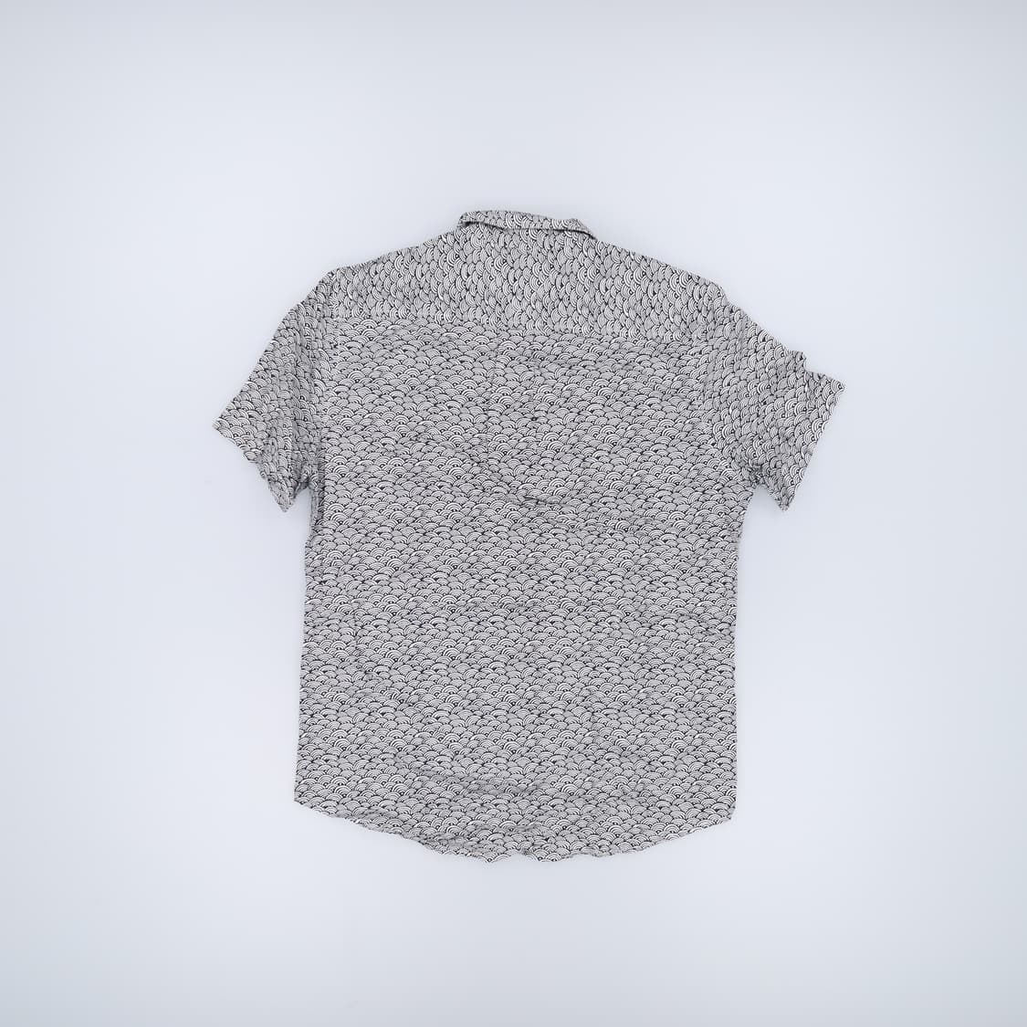 SP 타미힐피거 여성 패턴 반팔셔츠 0305H1 상품이미지3