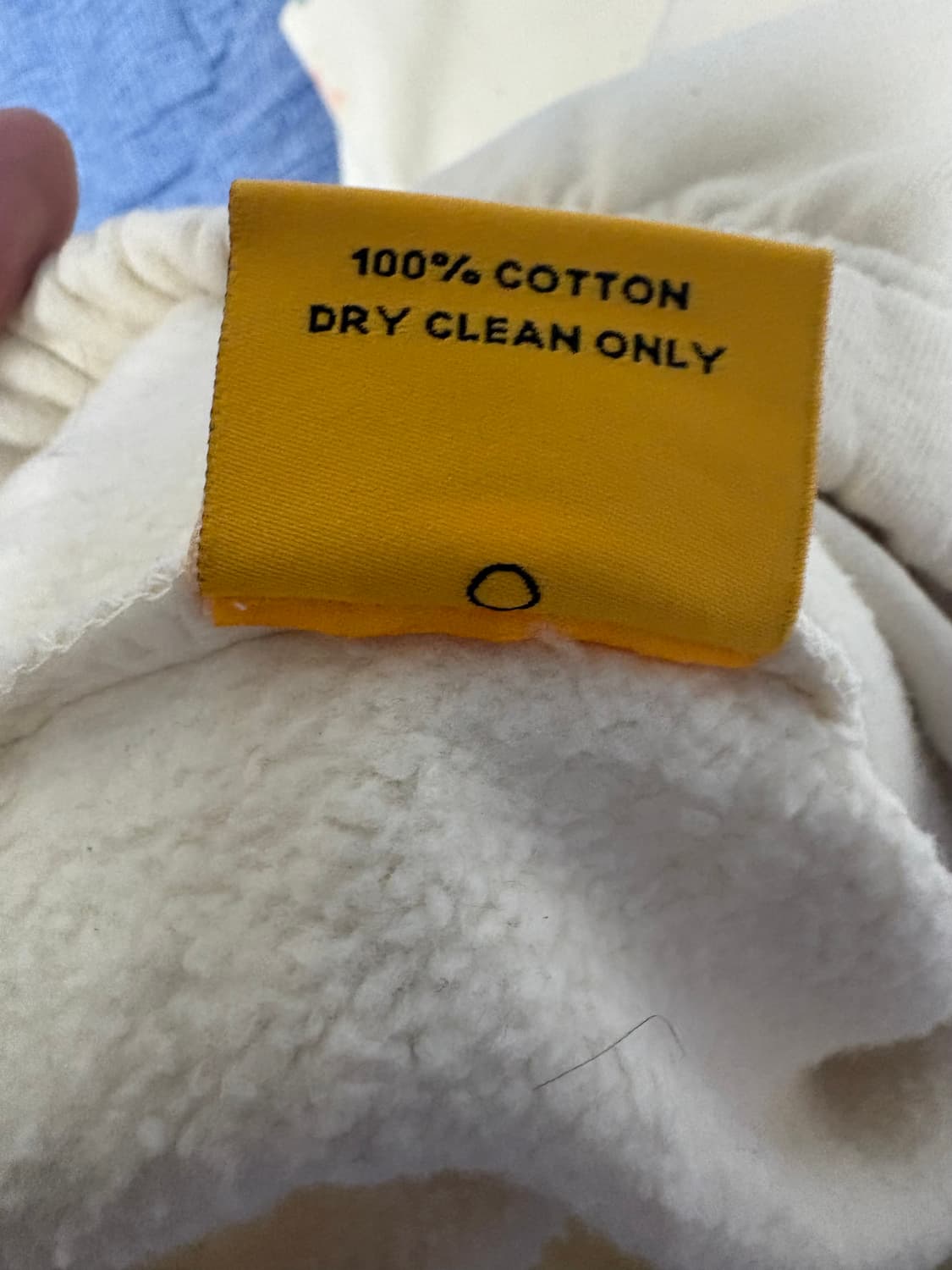 갤러리 디파트먼트 플레어 스웻팬츠  상품이미지6