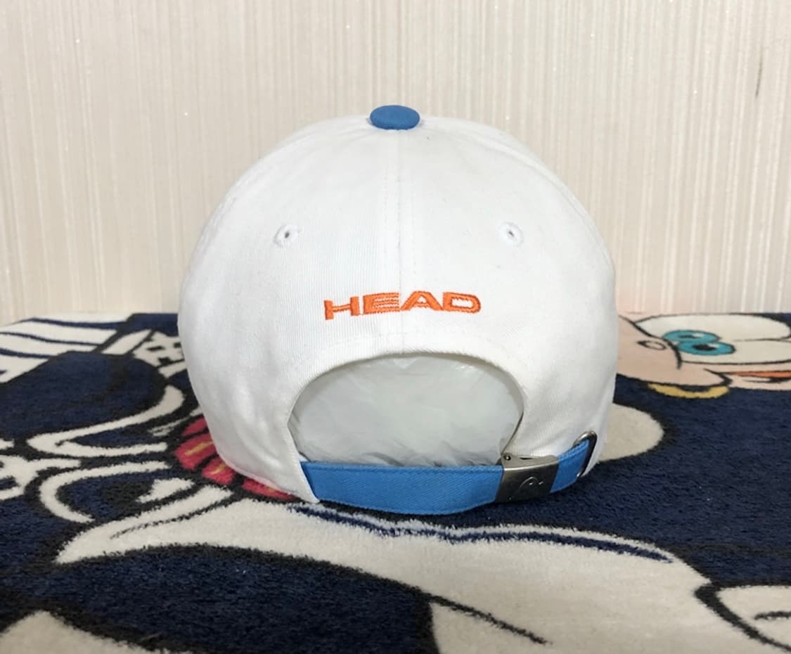 헤드(HEAD) 환타(Fanta)볼캡/레트로모자 상품이미지8