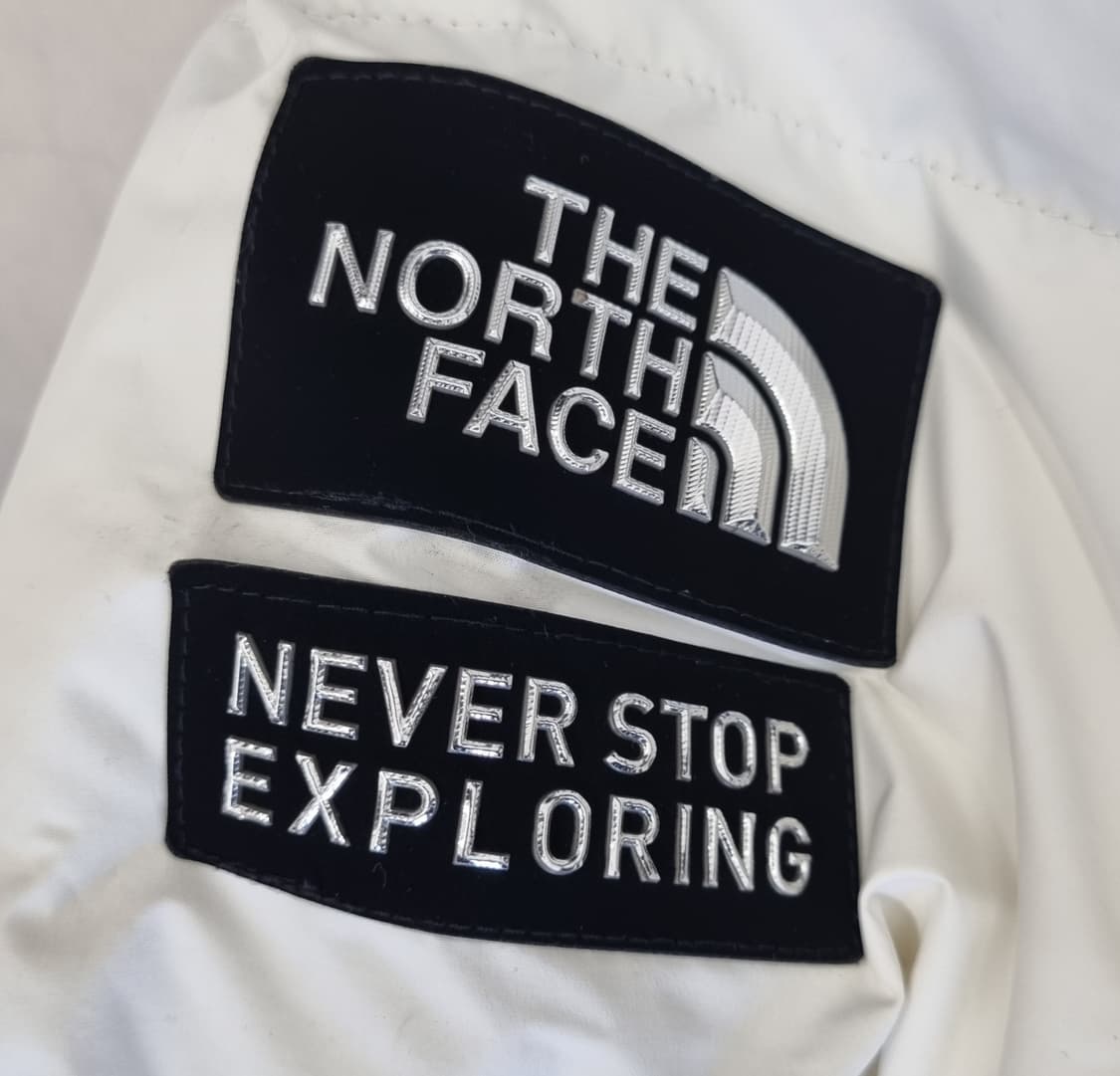 노스페이스 스노우시티 티볼 패딩 상품이미지5