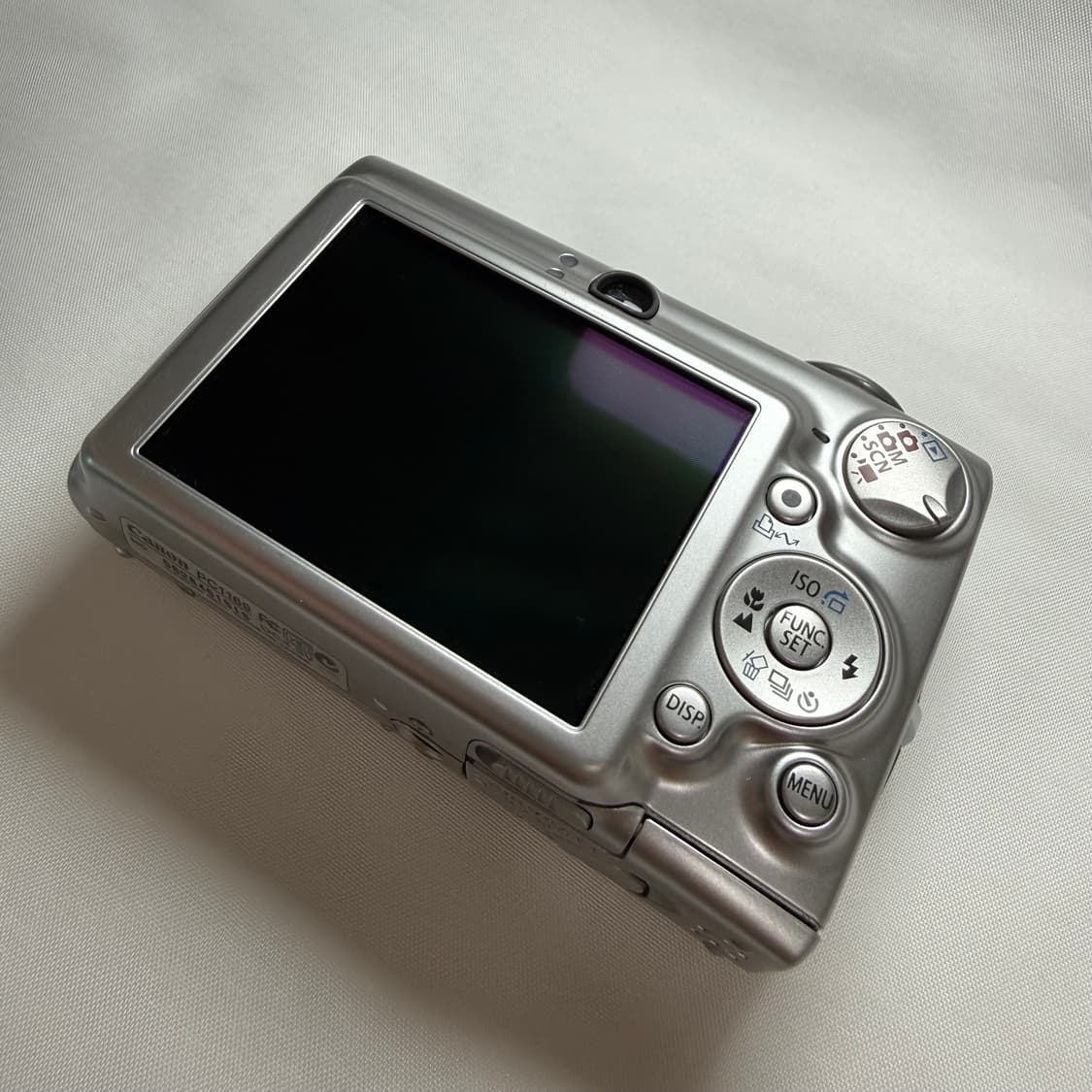 캐논 IXY 700 / IXUS 750 / SD 550 (익시, 익서스) 상품이미지3