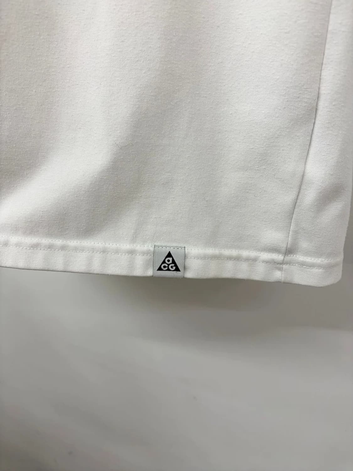 나이키 ACG 24SS 크루즈보트 반팔 티셔츠 PN9724 상품이미지6