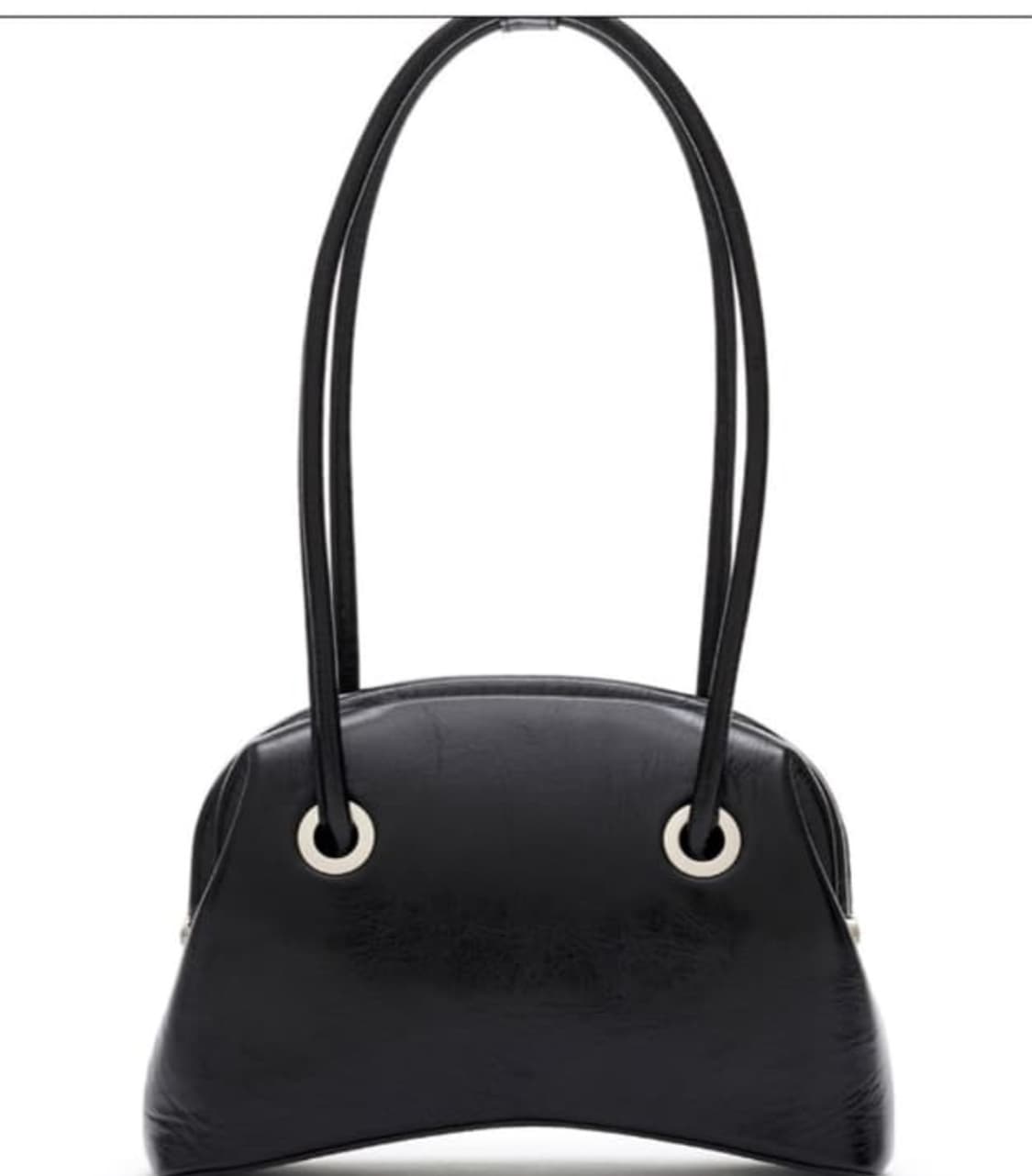 오소이 서클 브로트 블랙 상품이미지1