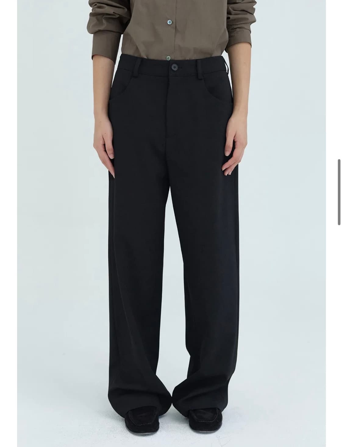 ORE팬츠! 얼바닉30 lfm 프라다 아모멘토 르메르 에토스 모노하 상품이미지5