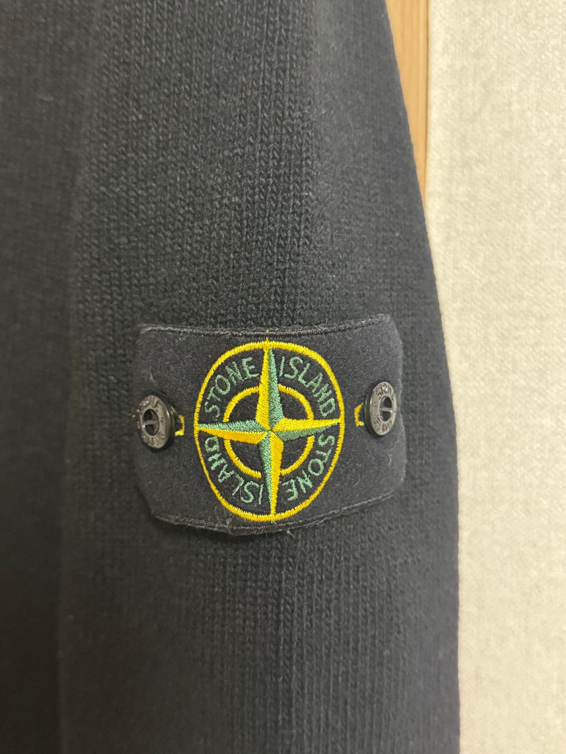 스톤아일랜드 니트 상품이미지2