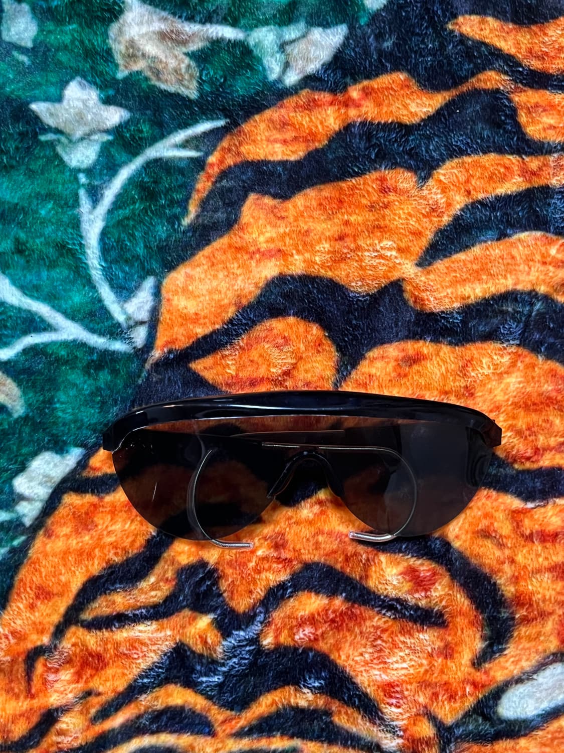 70s vietnam war pilot glasses 상품이미지2