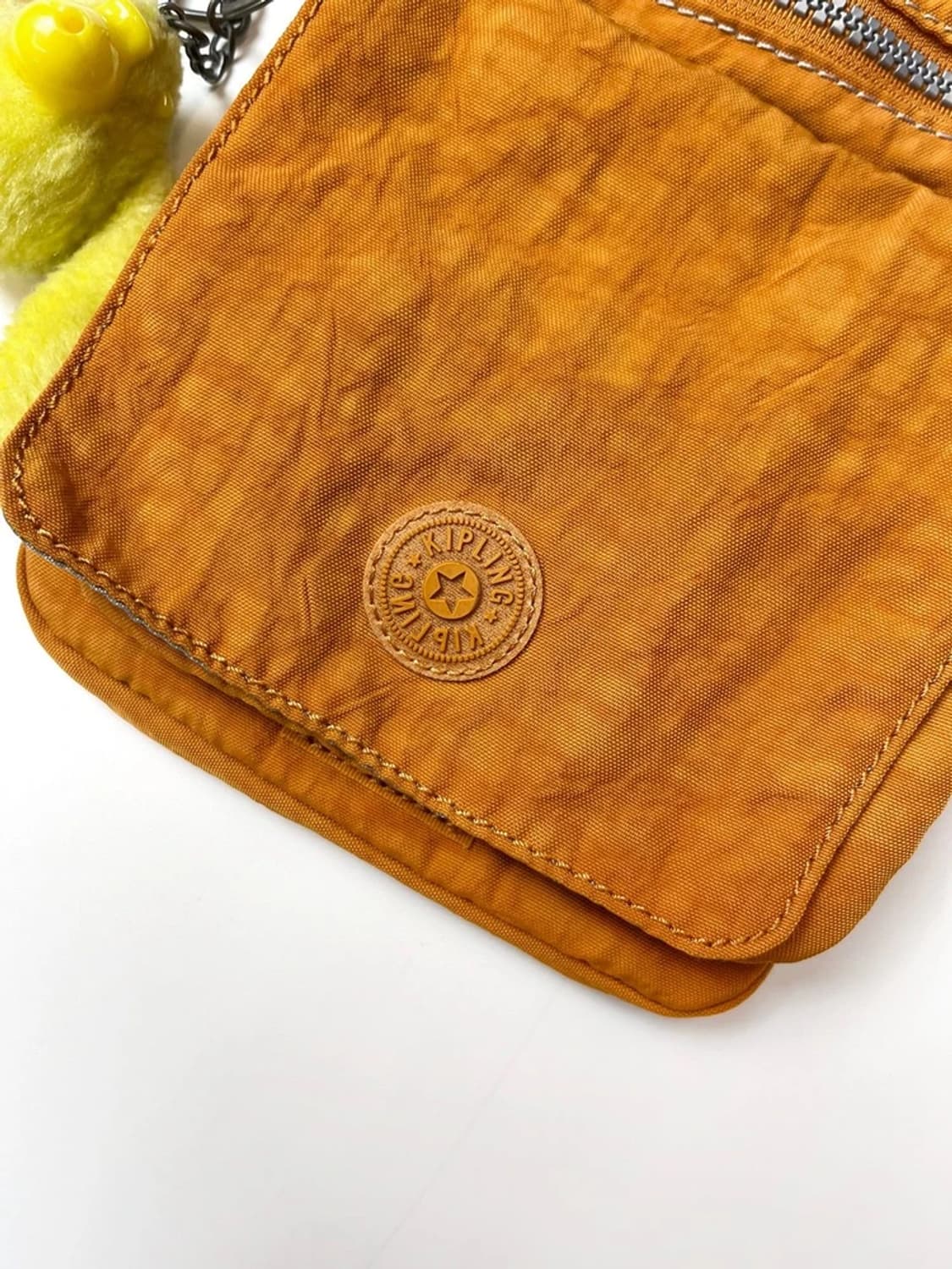 키플링 00s Y2K 미니 크로스백 A1577 상품이미지3