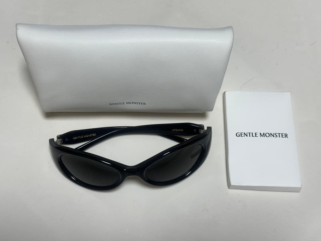 젠틀몬스터 아템포 01  상품이미지2