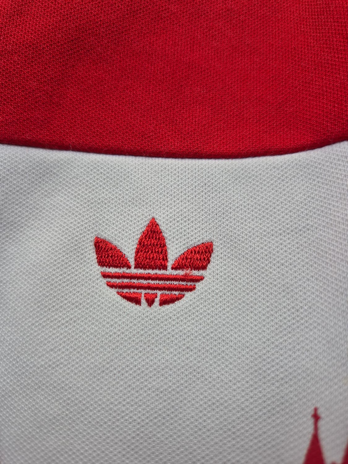 아디다스 파이어버드 런던 져지 / 105 (정품) 상품이미지2