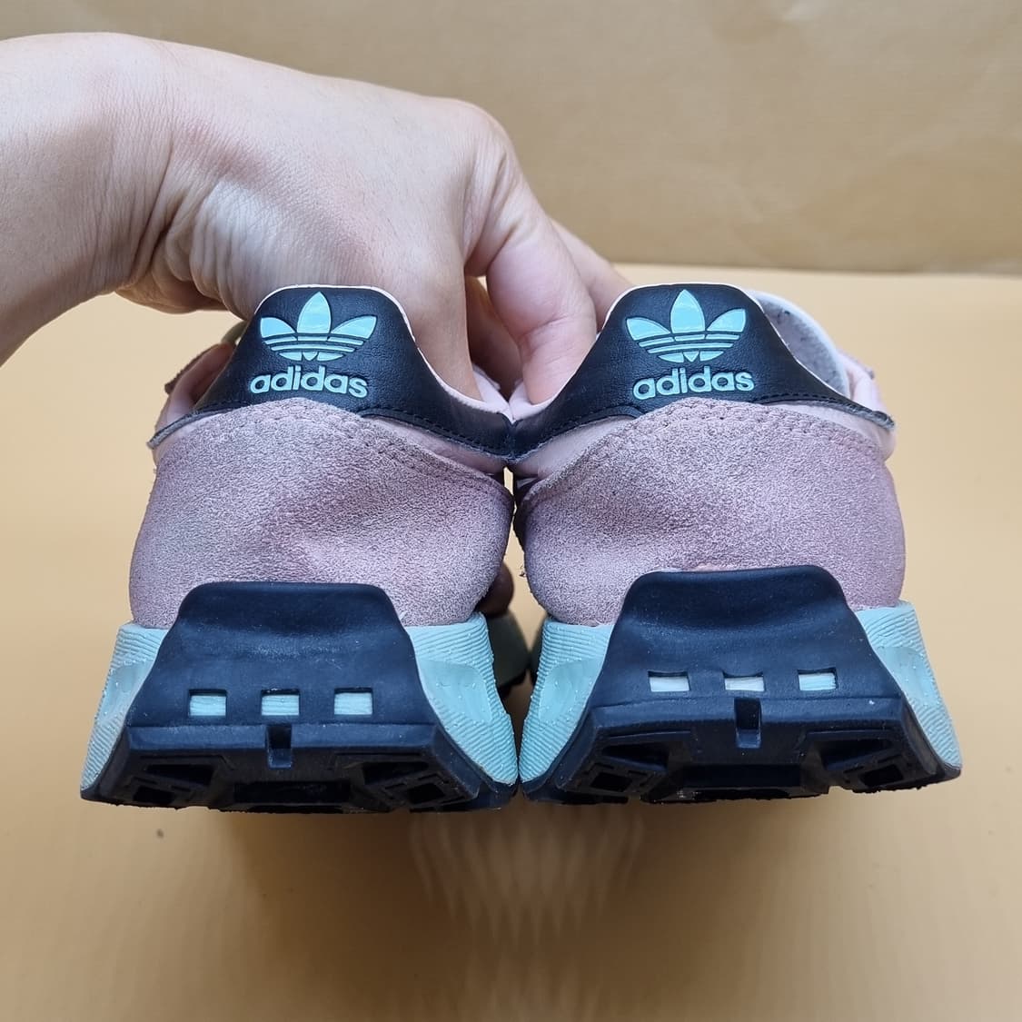 아디다스 레트로피 e5 여성운동화230  상품이미지4