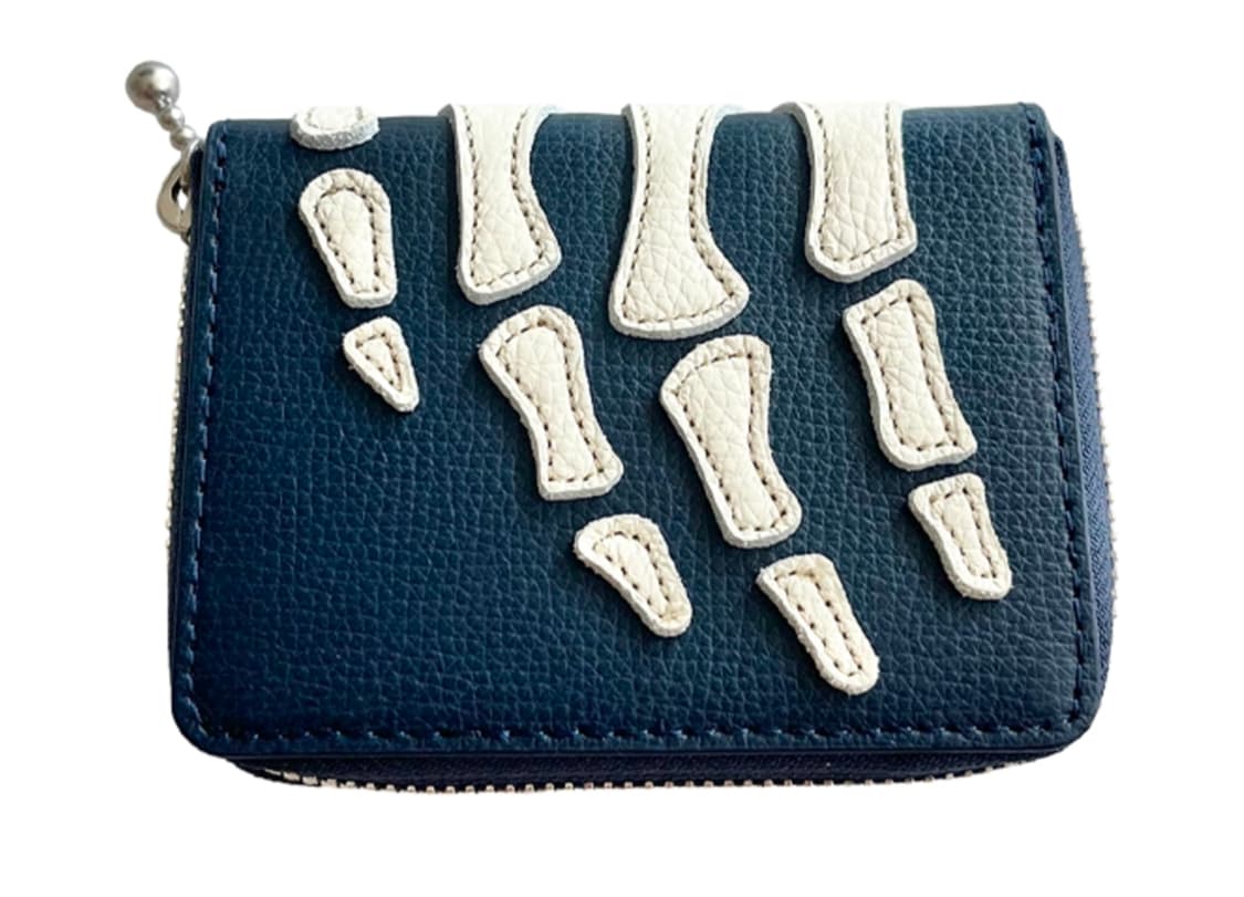 캐피탈 동전지갑 새재품 상품이미지1