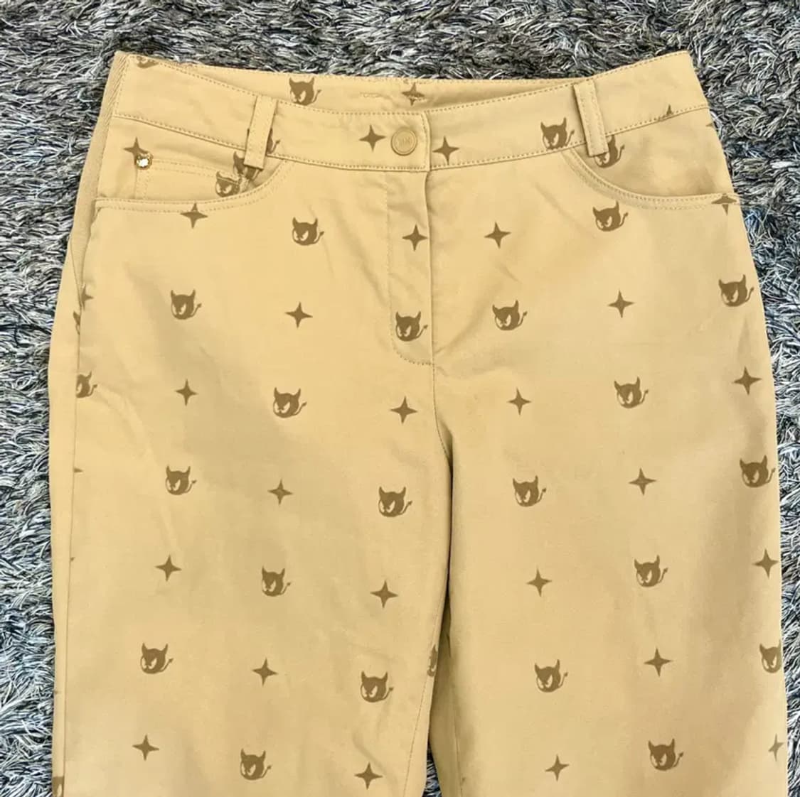 왁 여성 바지 (2) 상품이미지2