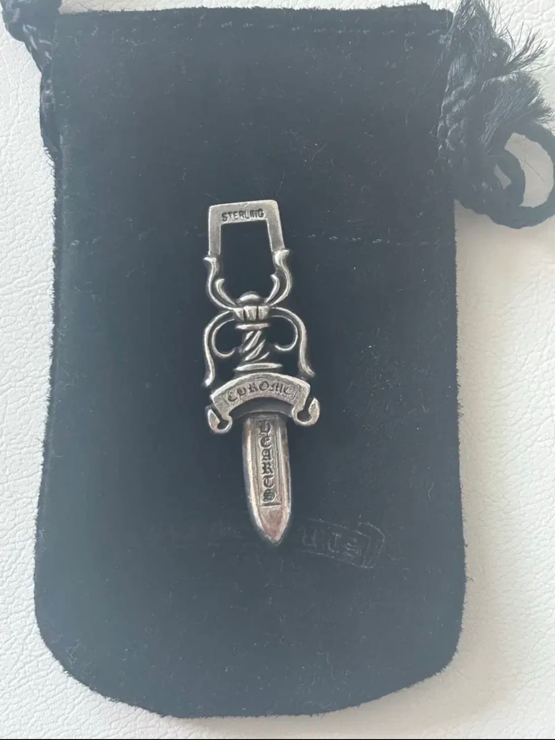 크롬하츠 m대거(10대거) 상품이미지2