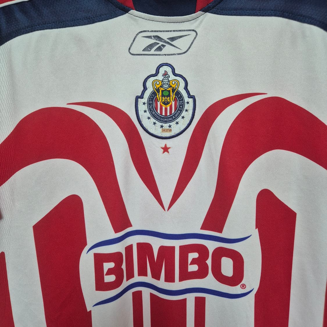 06/07 과달라하라 치차리토 M 상품이미지3