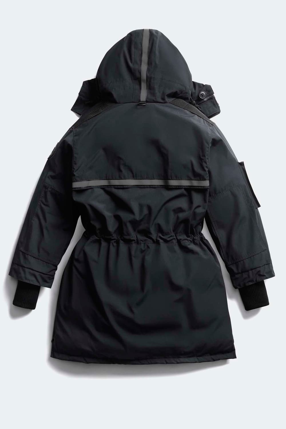 [XS] 하이더아커만 캡슐 컬렉션 캐나다구스 바이 스노우구스  상품이미지4