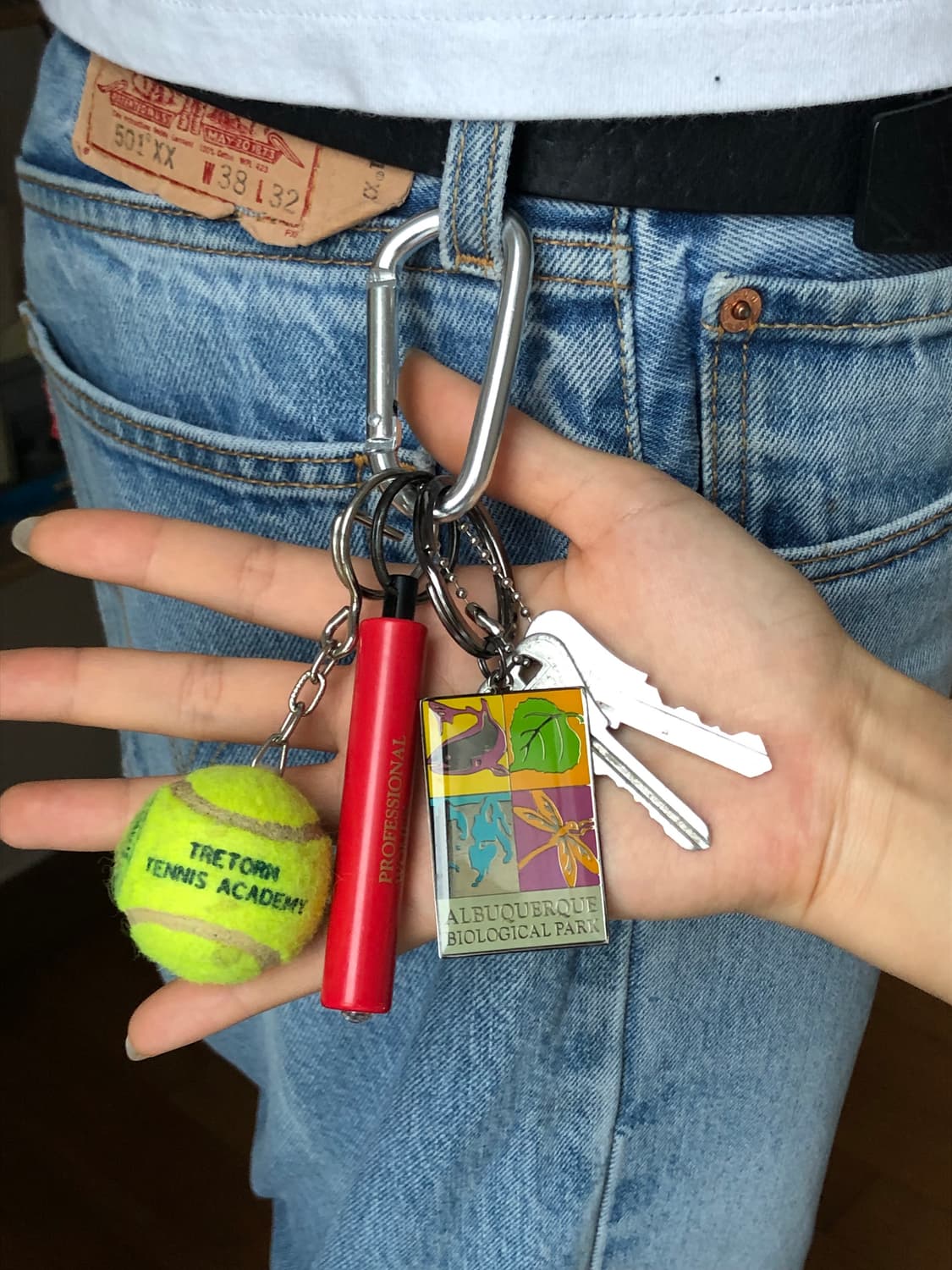 🎁Someone's Keyring #319 상품이미지3