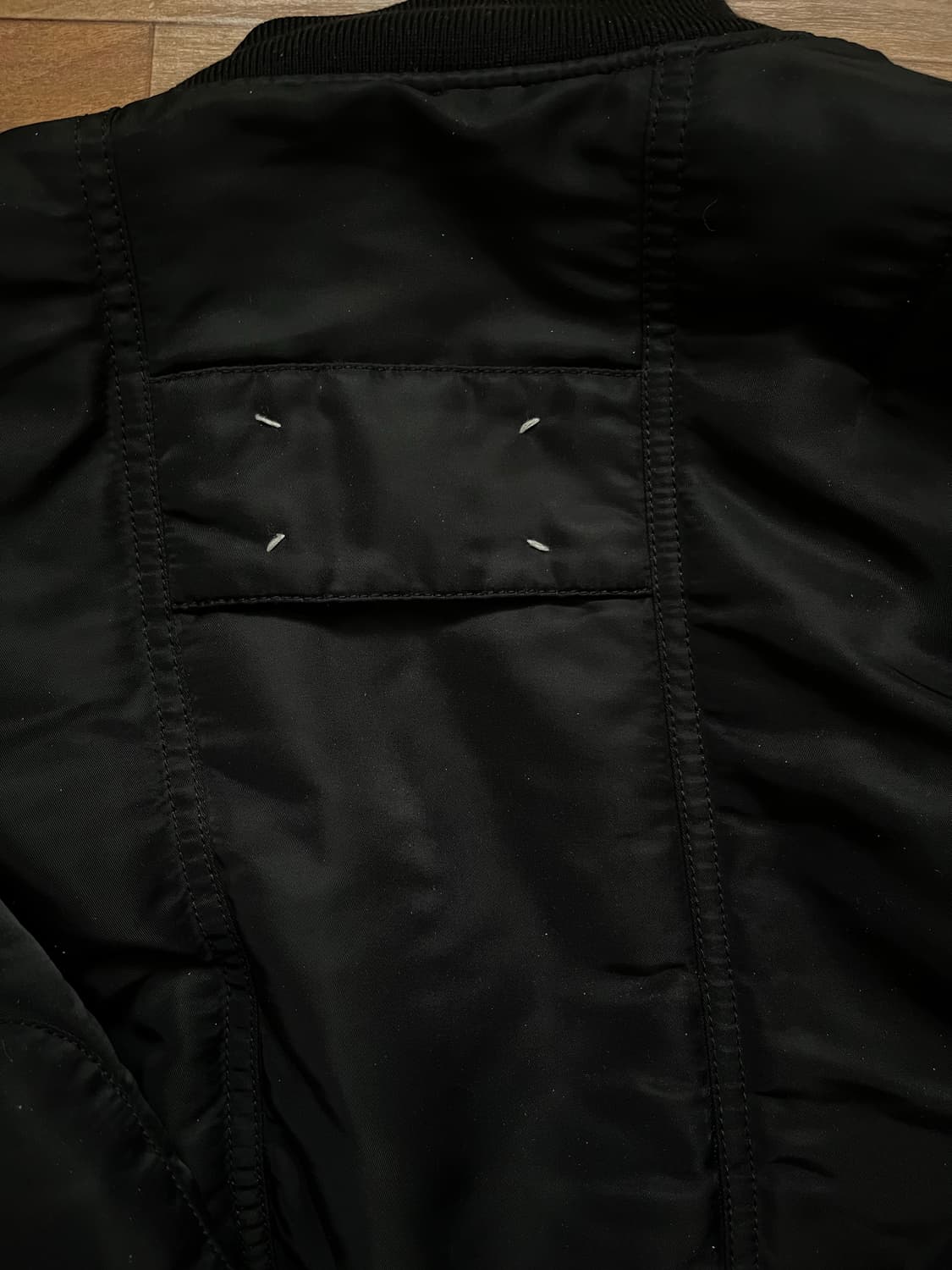 마르지엘라 16aw 마원봄버 46 상품이미지4