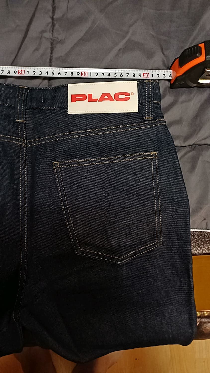 플랙 청바지 32인치 기장99 상품이미지6