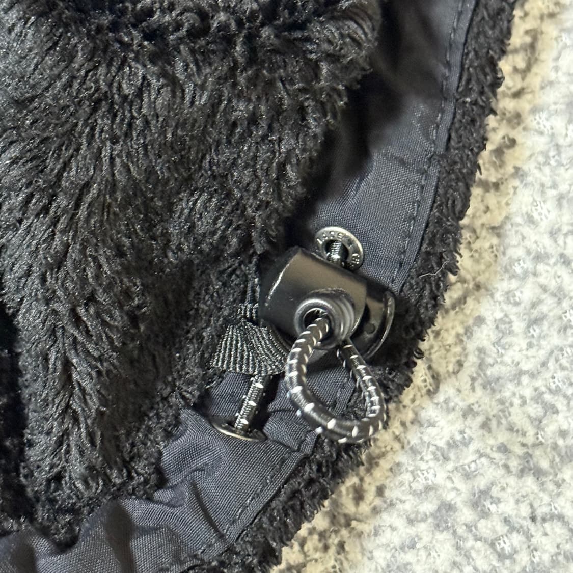 노스페이스 후리스 남성용 105 상품이미지9