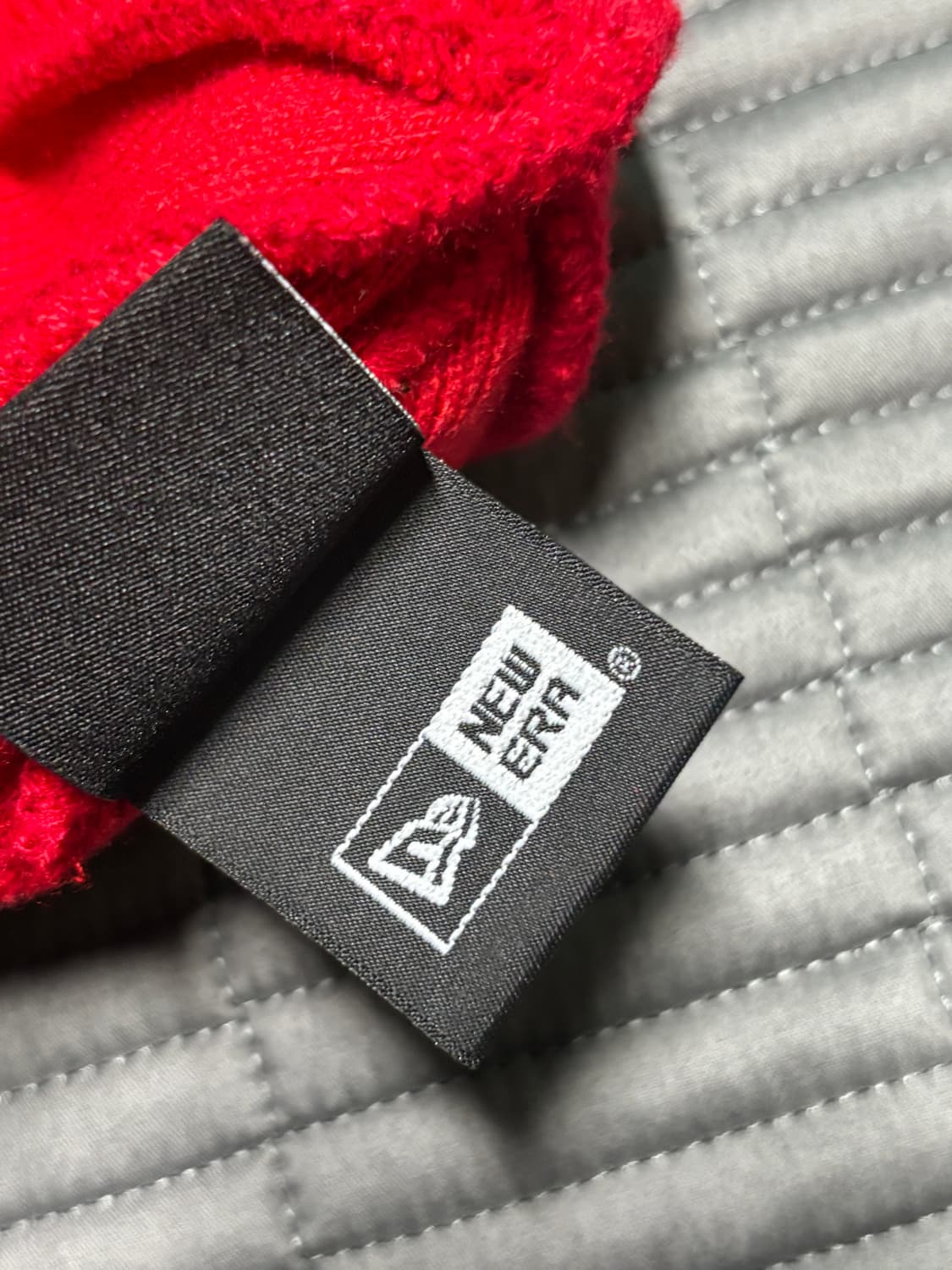 19FW 슈프림 뉴에라 비니 상품이미지5