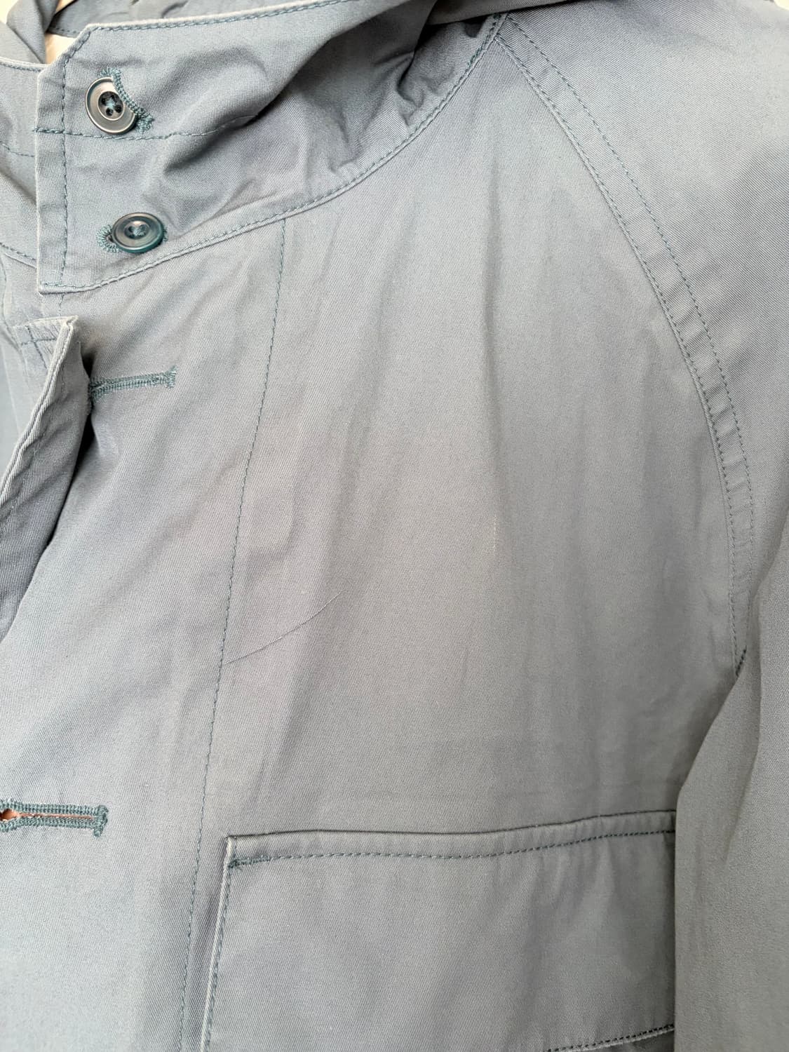 유니클로 르메르 후드 자켓 상품이미지8