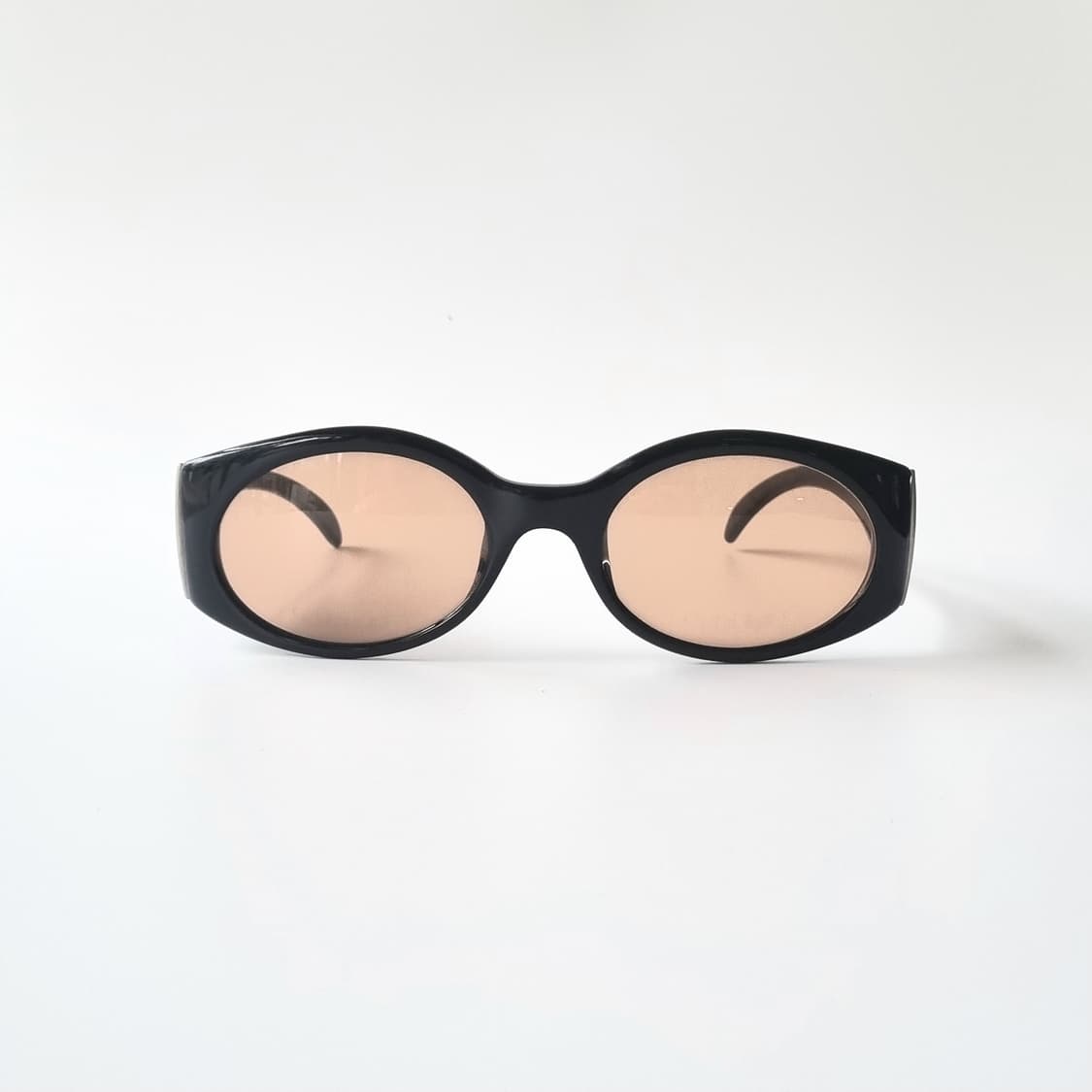 데드스탁 Slazenger 90s 빈티지 오벌 틴트 선글라스 상품이미지7