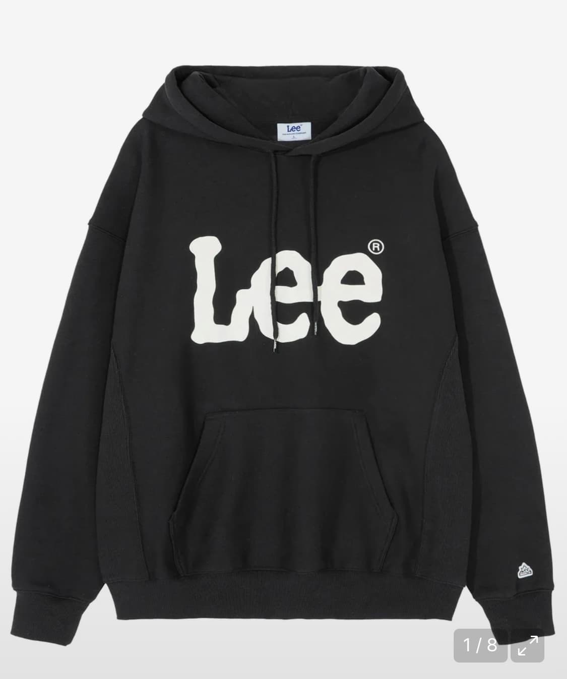 리 후드티  (덤으로 수아레 니트 후드) 상품이미지1