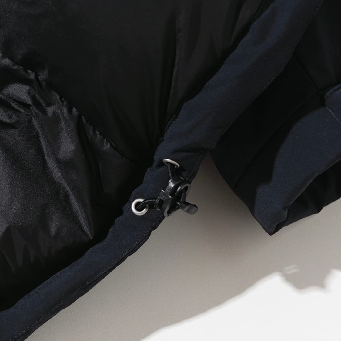 [L] 유니폼브릿지 유틸리티 마운틴다운 파카 네이비 상품이미지8