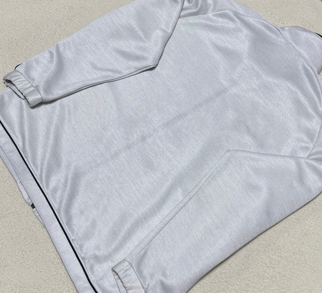 챔피온 일본 그레이 / 블랙 져지 상품이미지7