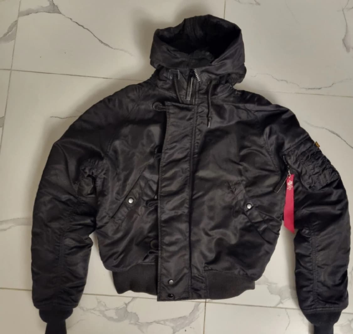 알파인더스트리 n2b [s] 상품이미지1