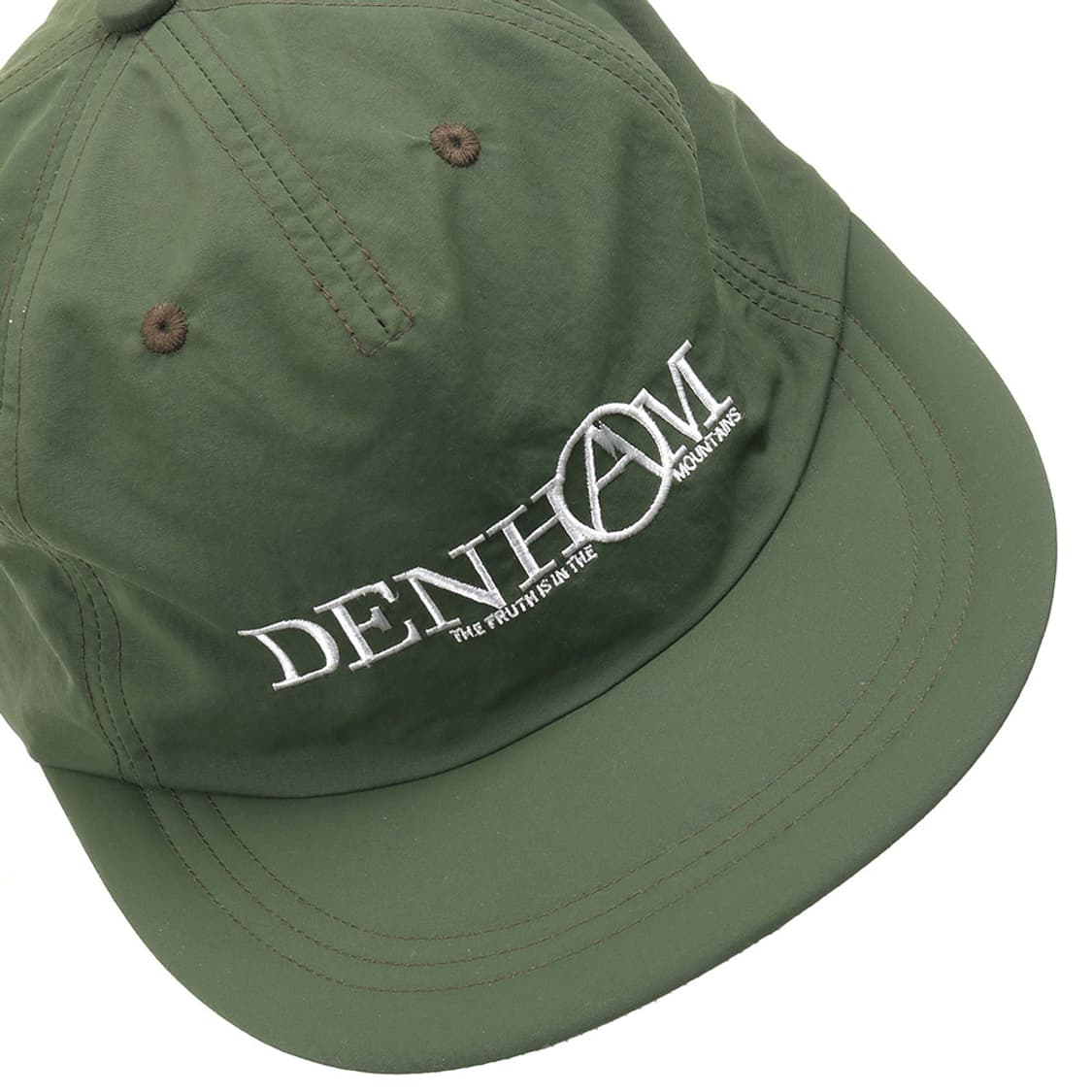 Moutain Research x Denham 상품이미지3