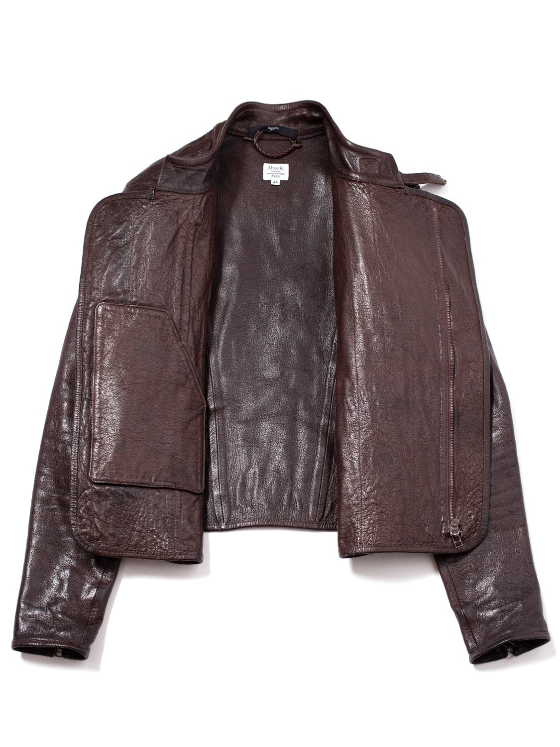 masaki couturier avenue montaigne paris 상품이미지7