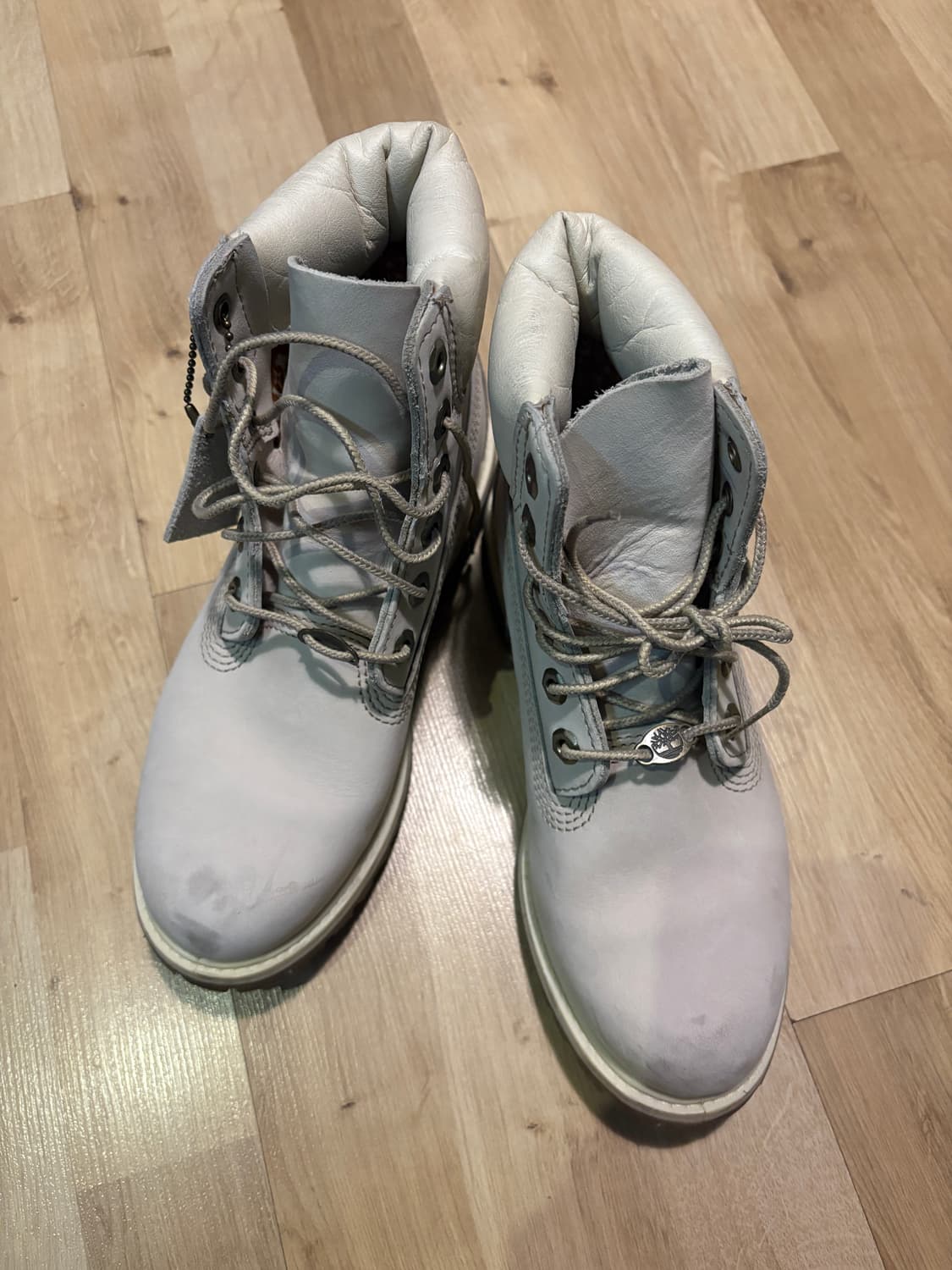 팀버랜드 6인치  상품이미지2