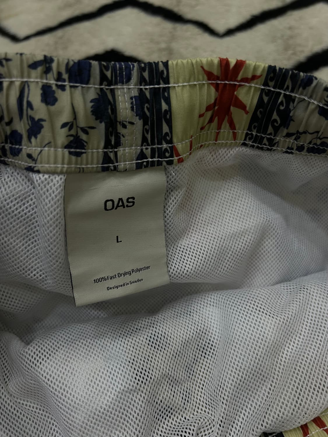 [L]OAS 카르마 스윔팬츠 상품이미지5