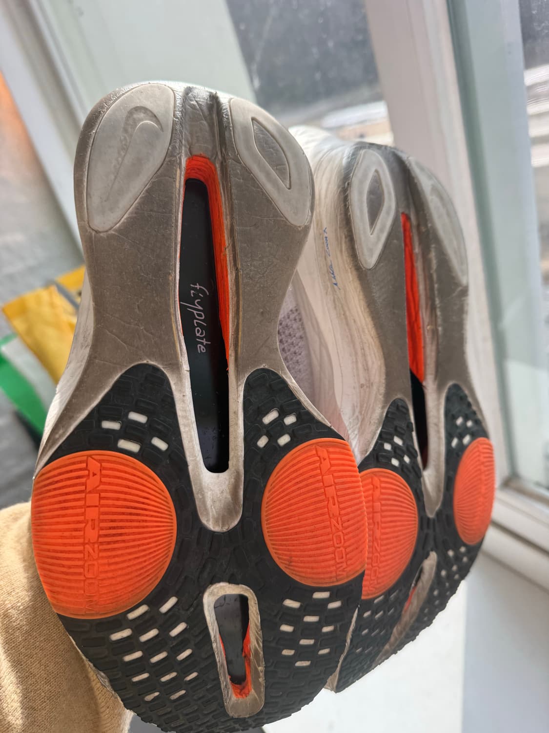 나이키 알파플라이 넥스트% 3 블루프린트 280 상품이미지5