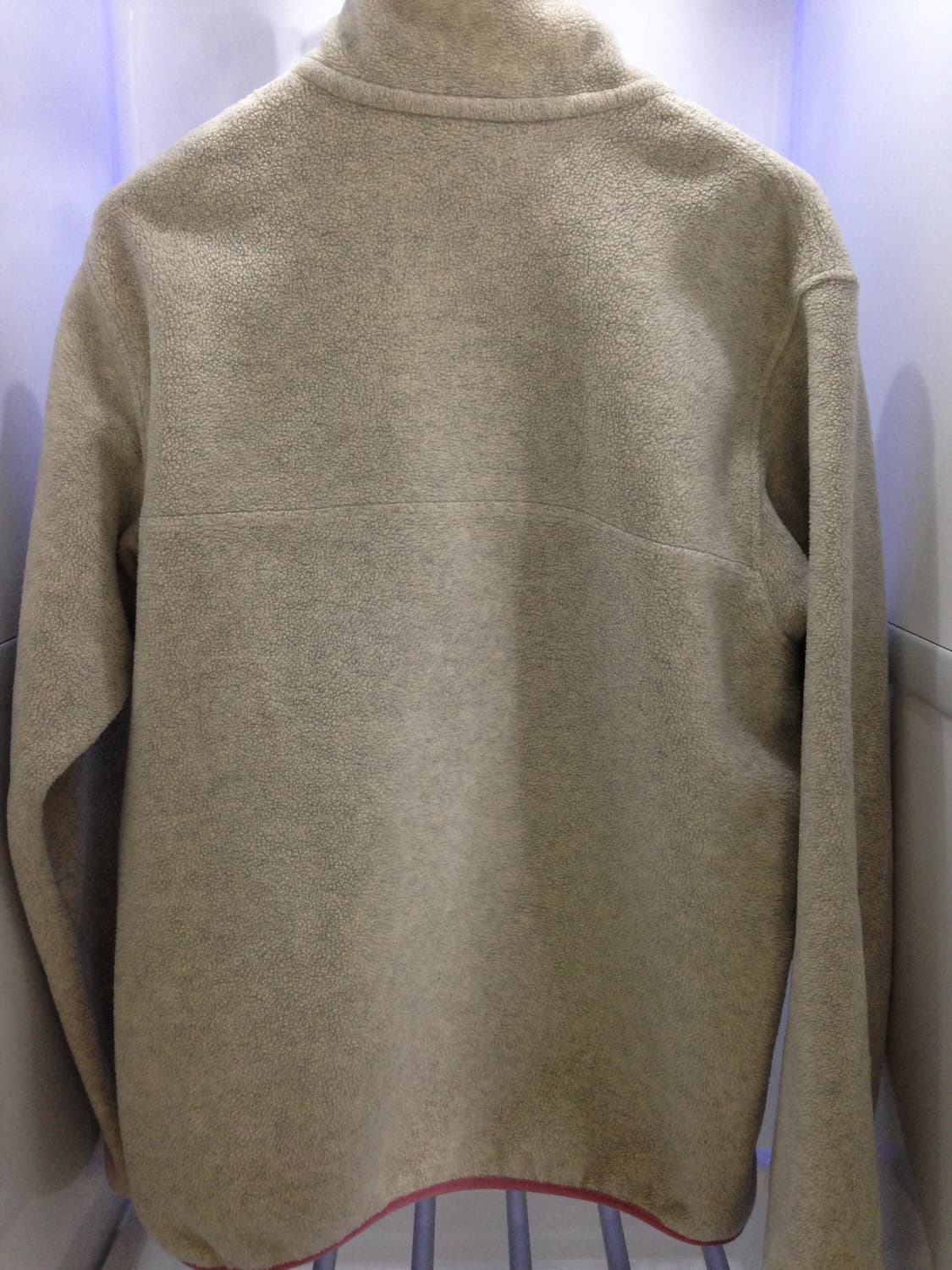 파타고니아 신칠라 오트밀헤더 분홍 상품이미지2