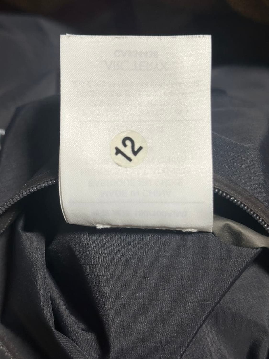 아크테릭스 알파 SL 재킷 상품이미지6