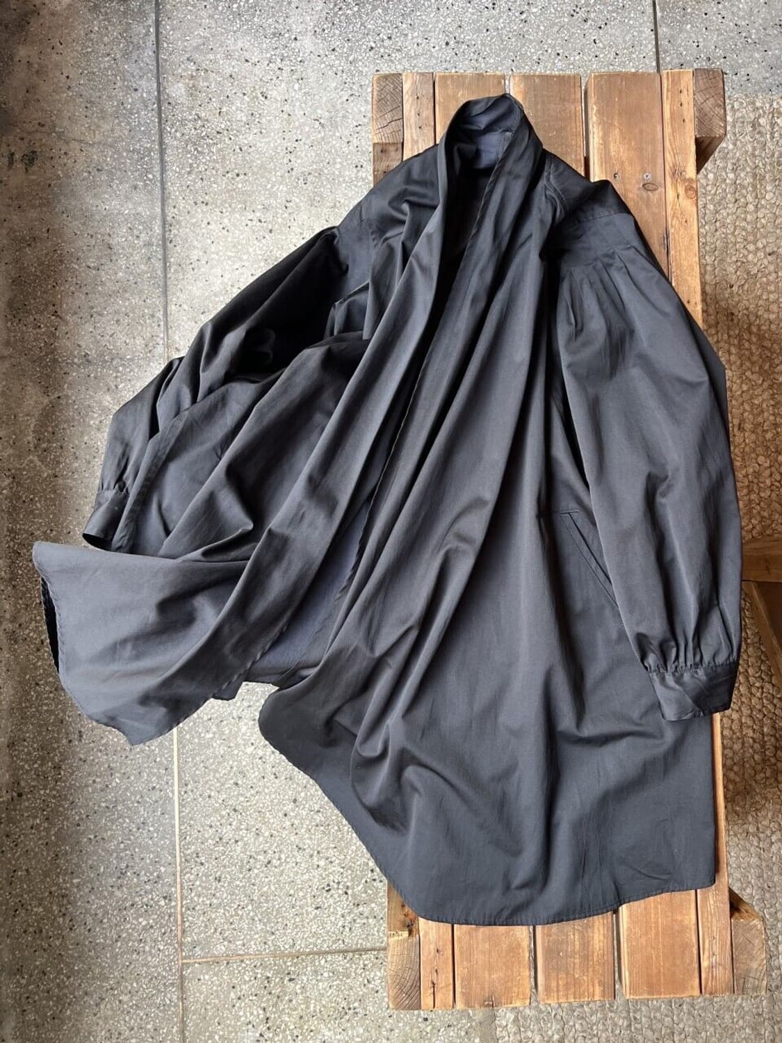 Ring coat 상품이미지3