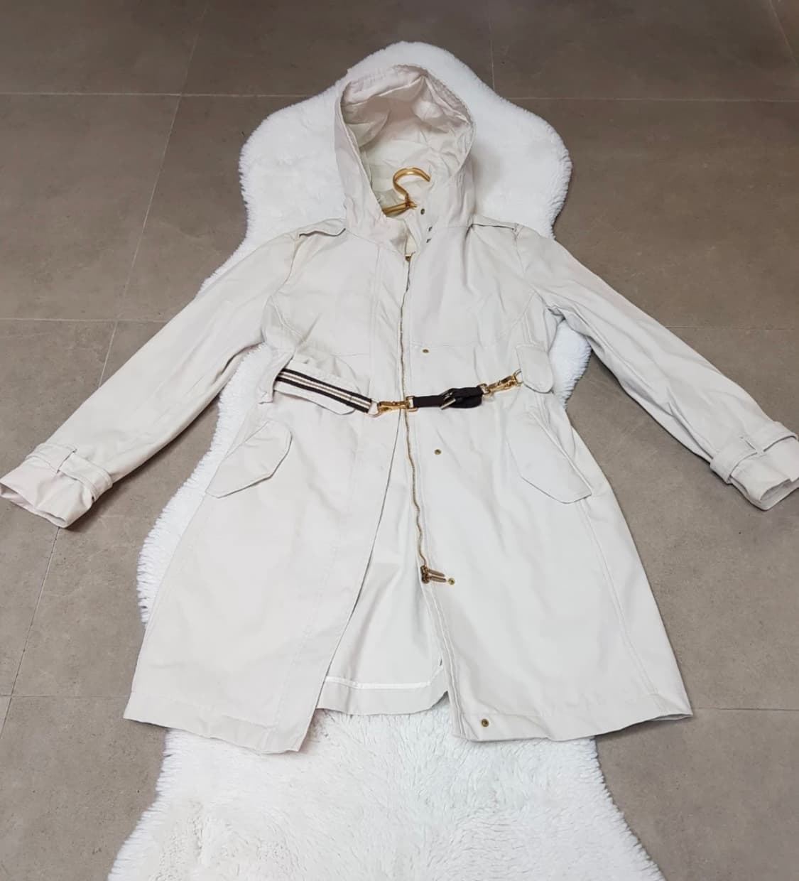 s막스마라.정품 . 사이즈.66 상품이미지9