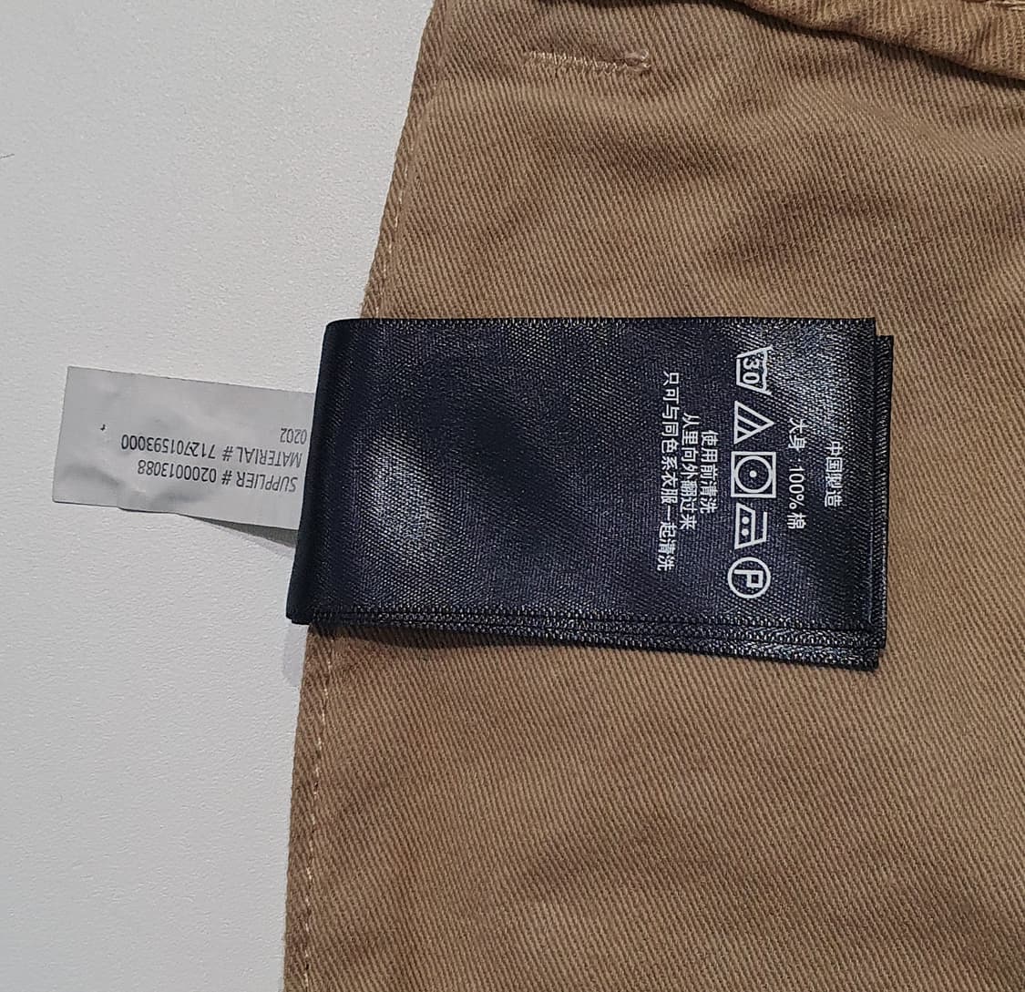 rrl 오피서 치노 더블알엘 (32~33) 랄프로렌 상품이미지9