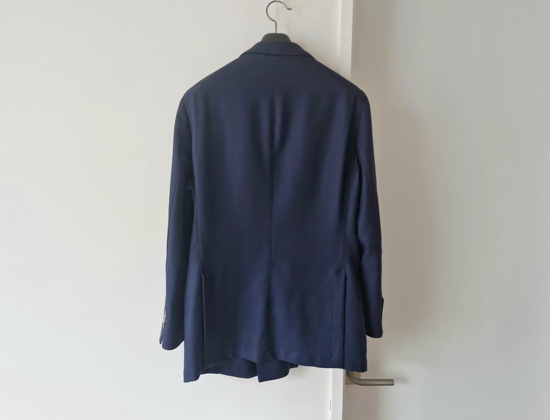 수트서플라이 더블브레스티드 자켓 52 상품이미지2