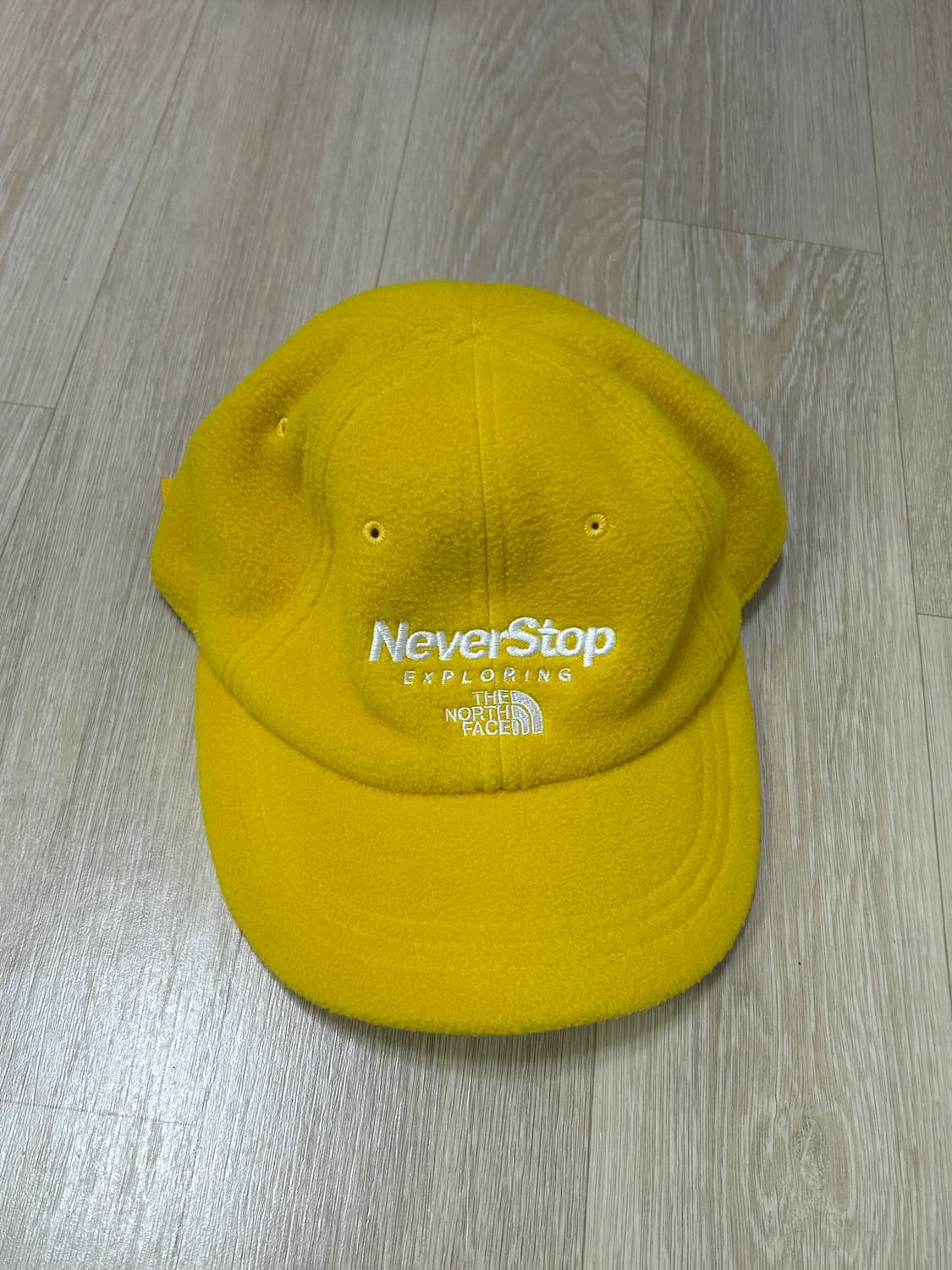 노스페이스 후리스 모자 상품이미지2