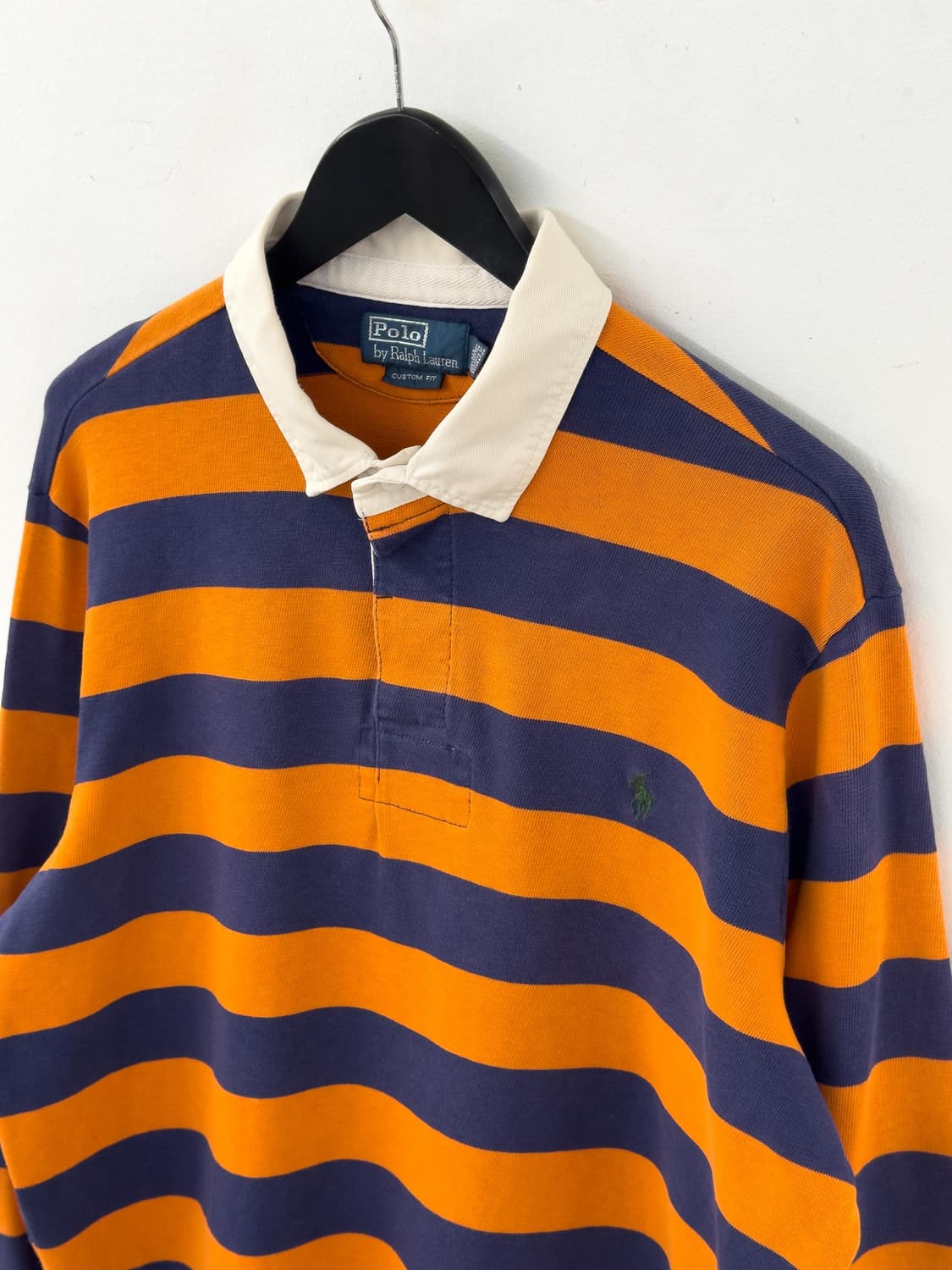 폴로 랄프로렌 럭비셔츠 상품이미지2