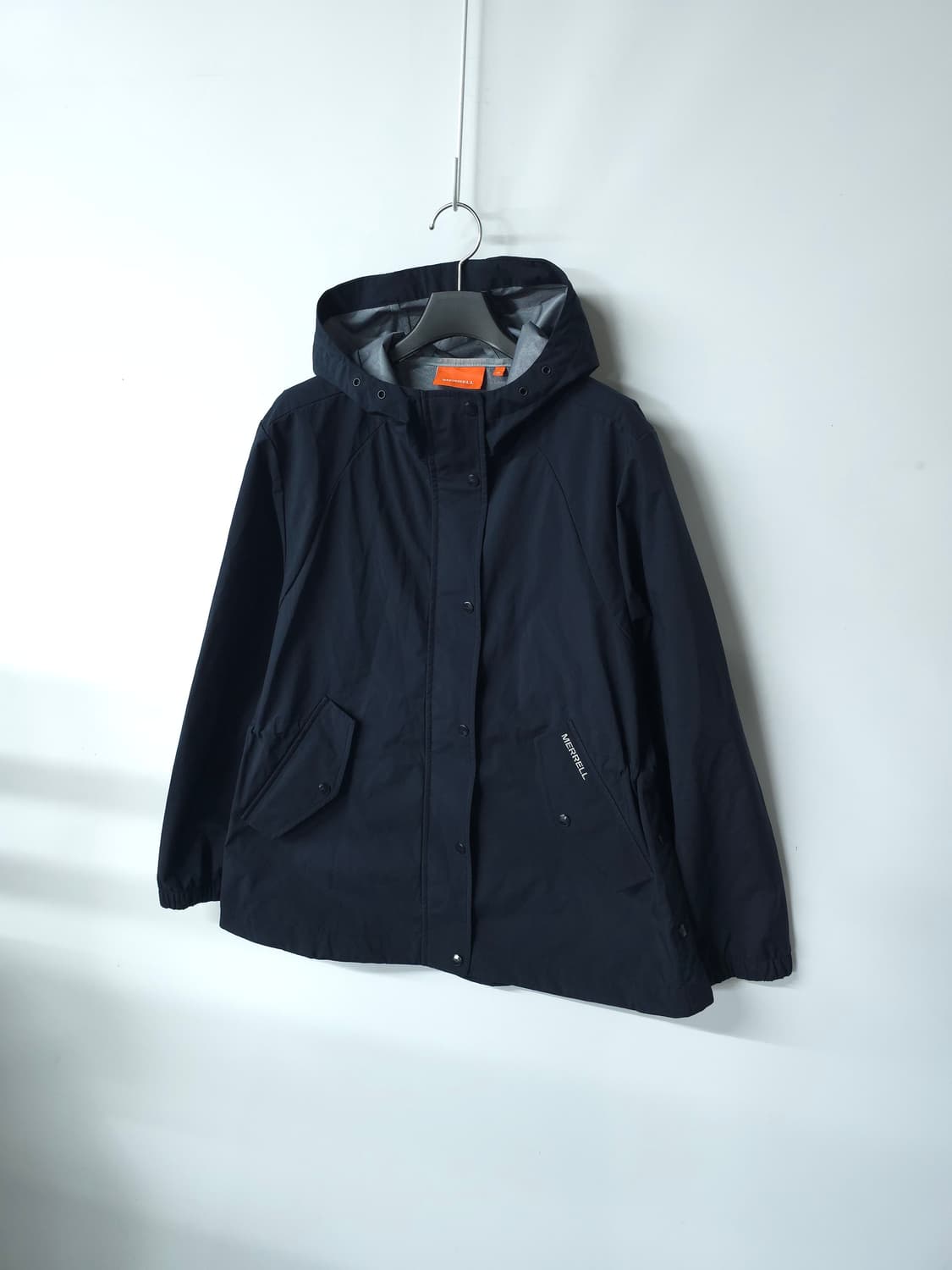 머렐(MERRELL) 바람막이 자켓 (여성667~66반) 상품이미지1
