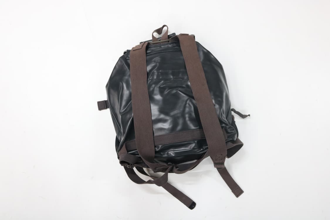 LUGGAGE LABEL 러기지 라벨 요시다 포터 라이너 PVC 백팩 상품이미지7